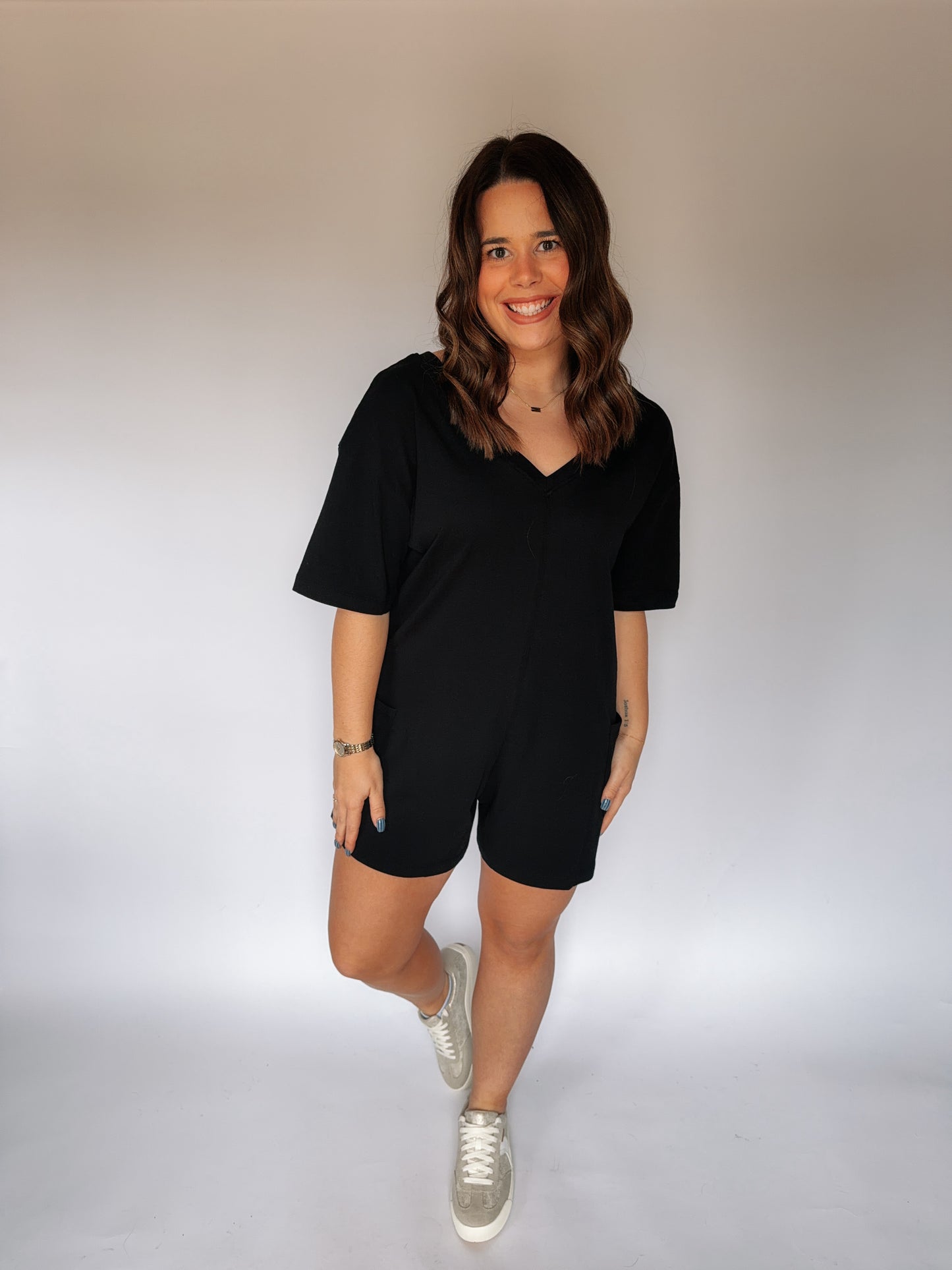 Rocky Romper image 3