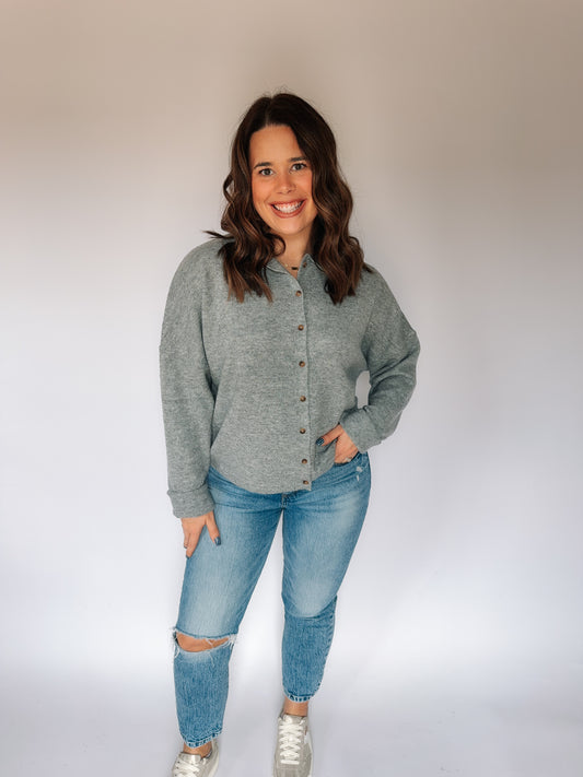 Tucker Cardigan