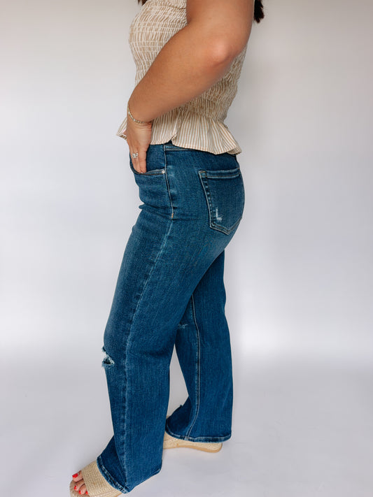 Gracelyn Jeans