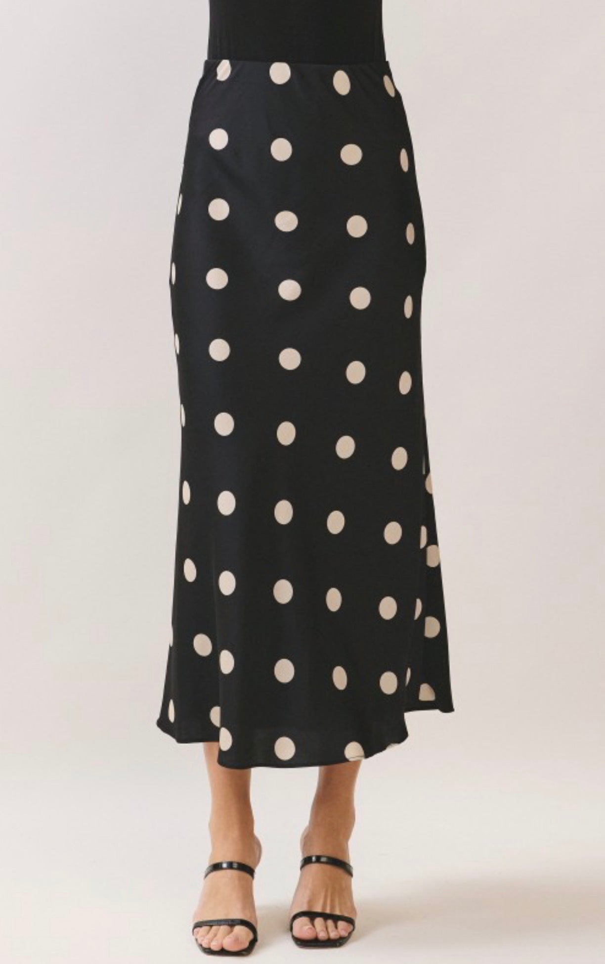 Polka-dot Skirt image 5