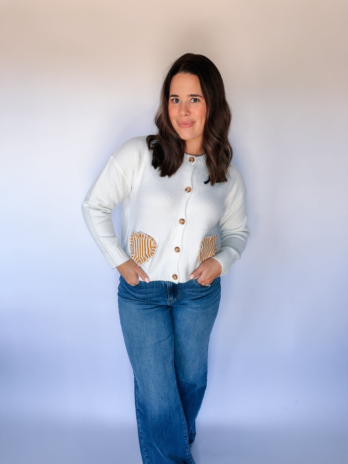 Sweetheart Cardigan image 3