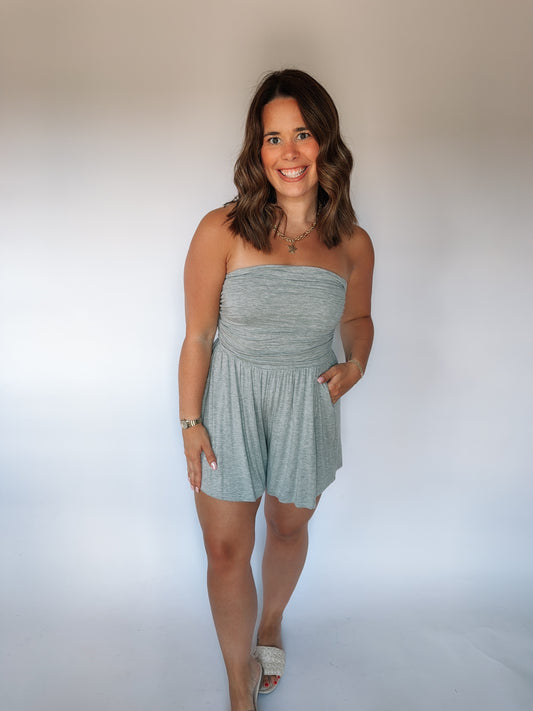 Island Romper
