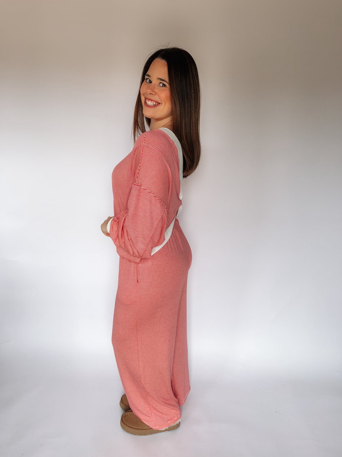 Cherry Lounge Set image 5