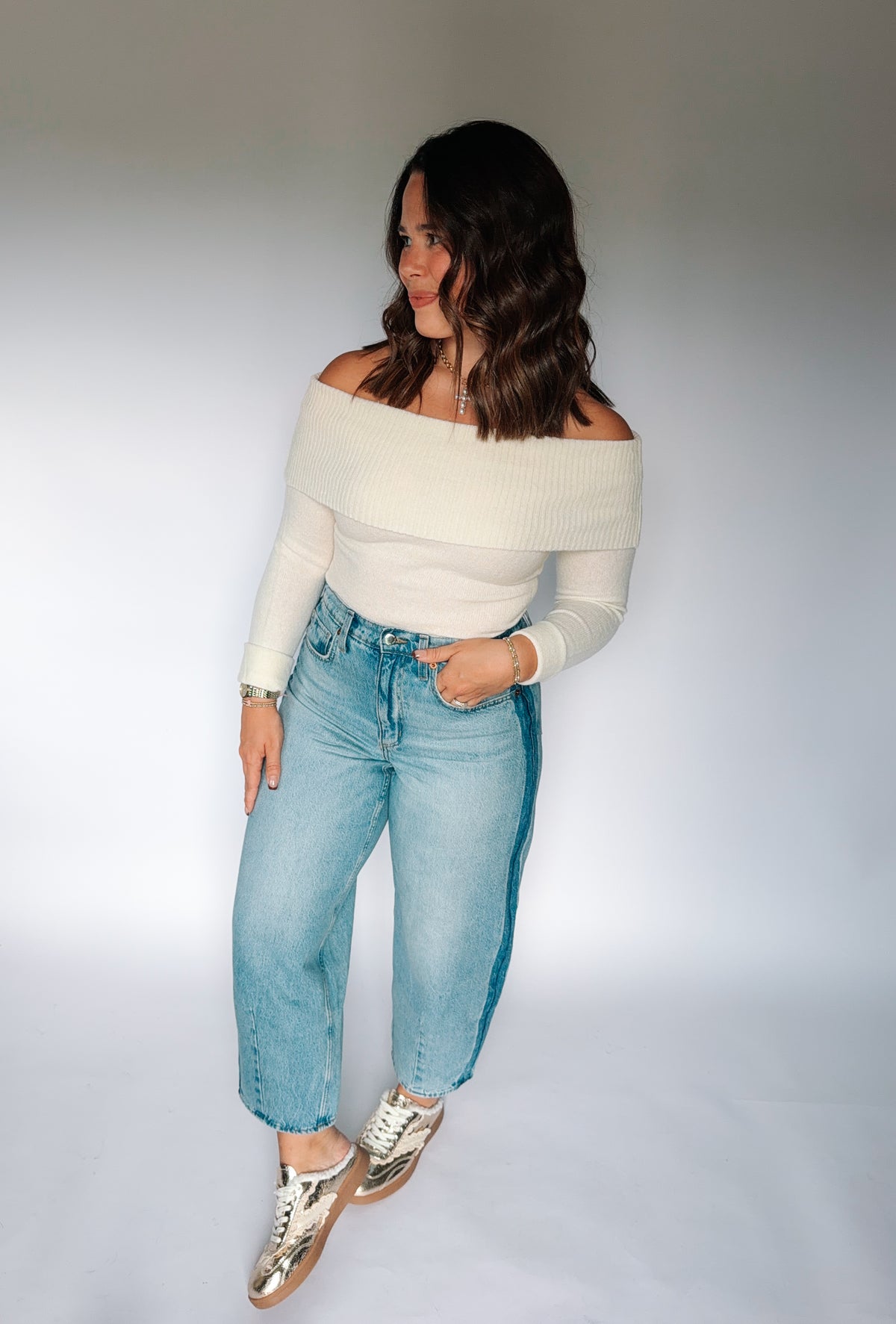 Madi Top