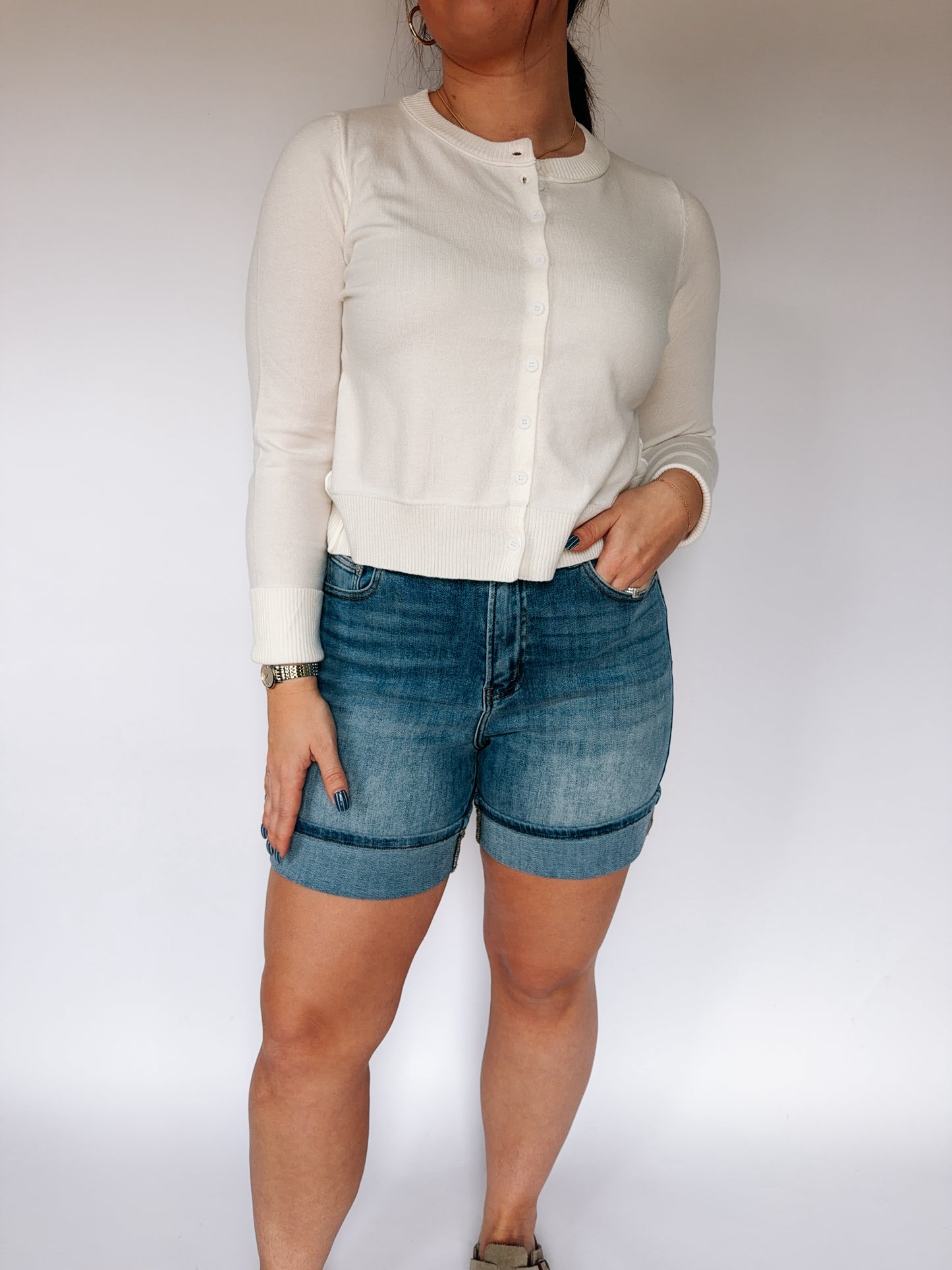 Charlie Jean Shorts image 2