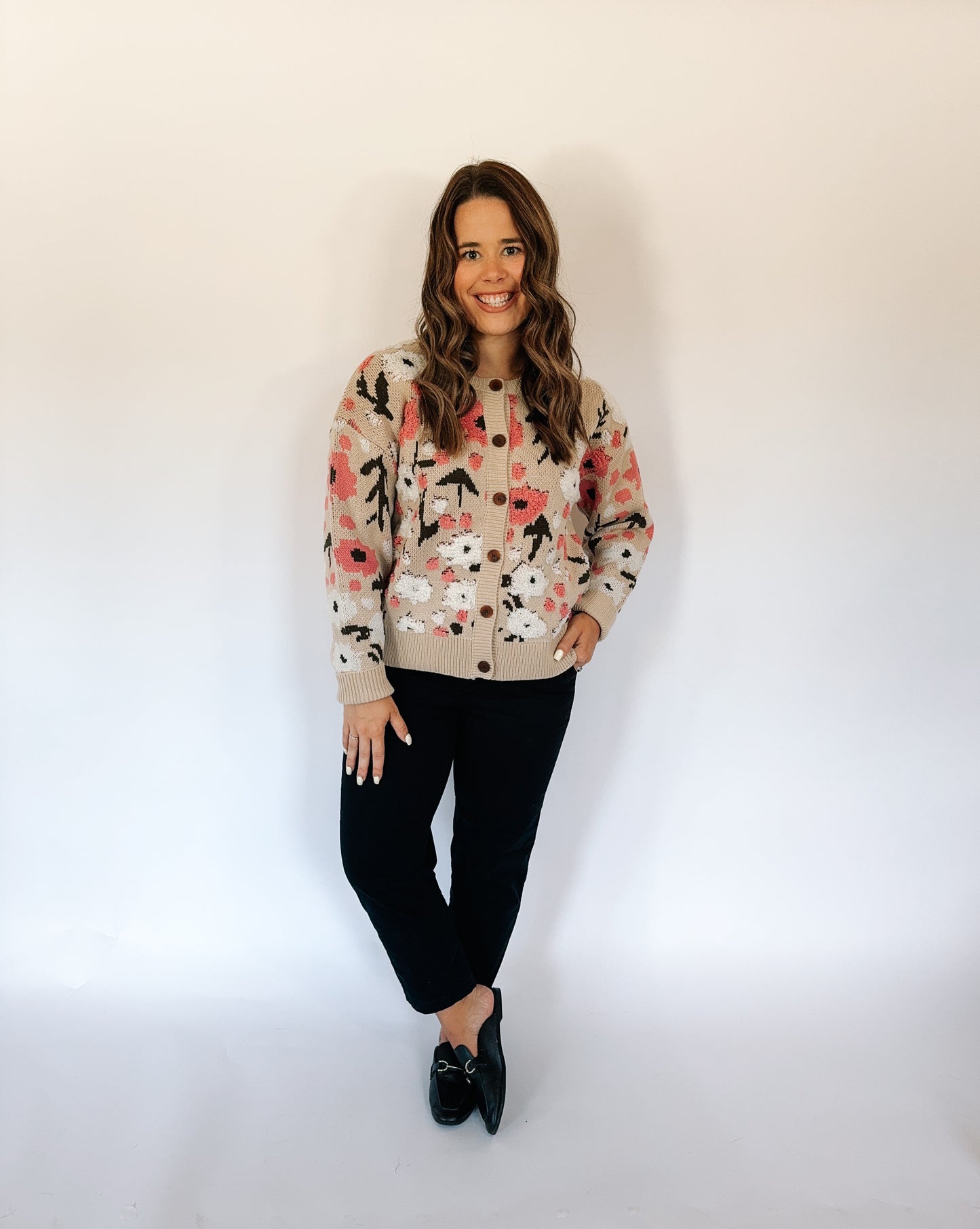 Magnolia Cardigan image 2