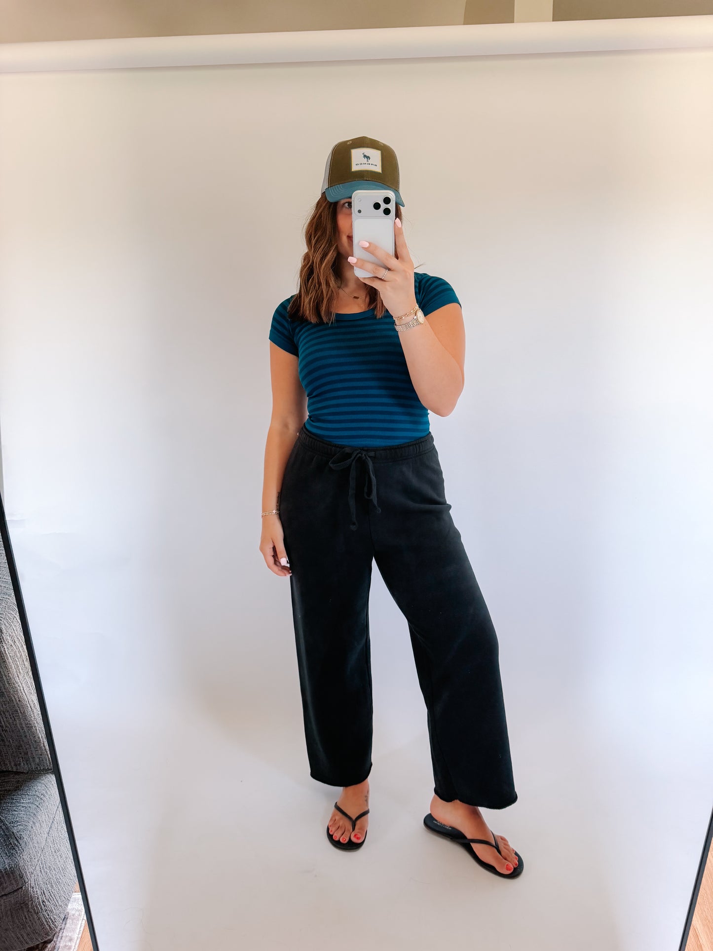 Black Panther Lounge Pants