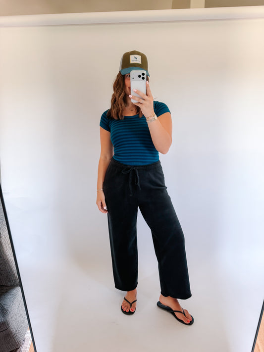 Black Panther Lounge Pants