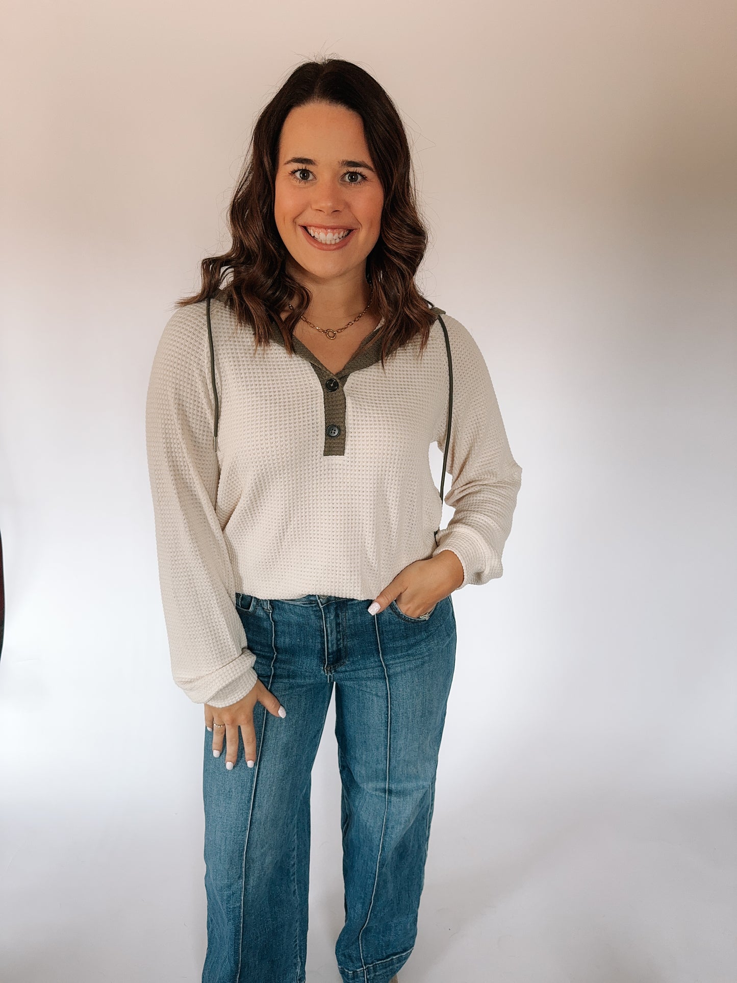 Erica Long-Sleeve image 3