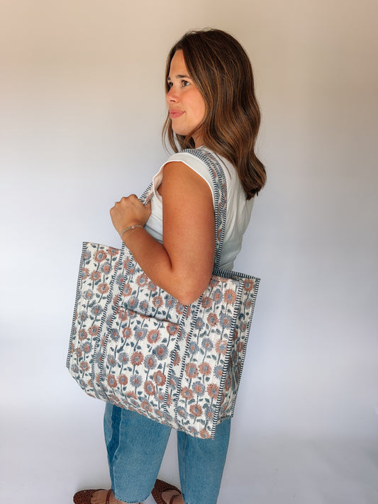 Cape Cod Tote
