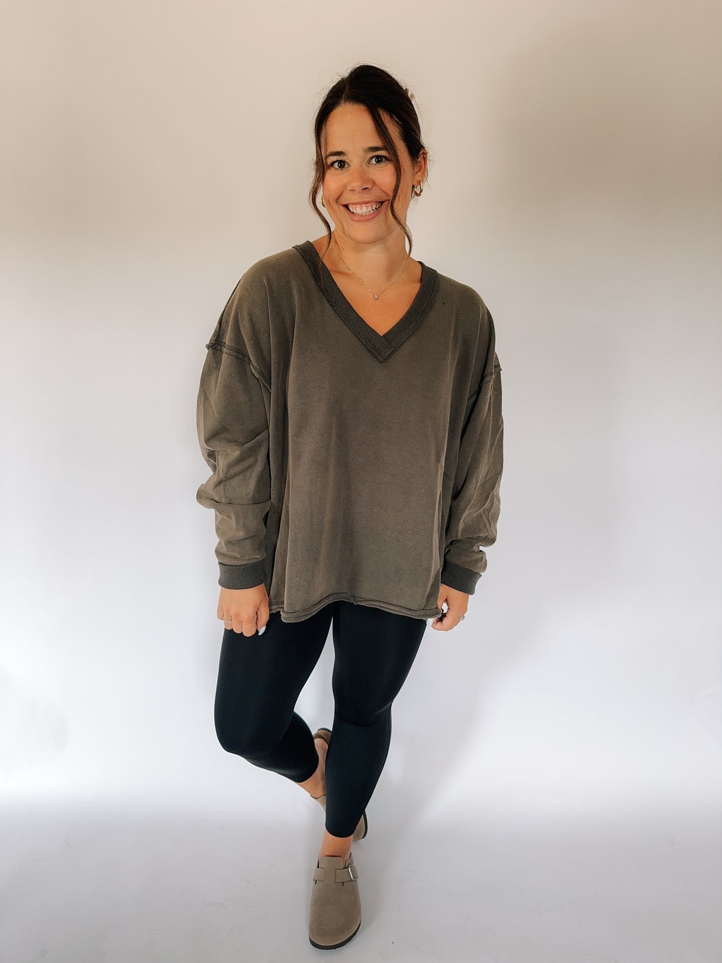 Smokey Sweatshirt image 2