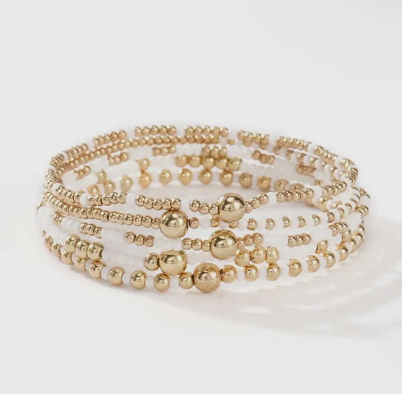 Mary Bracelet Set image 2