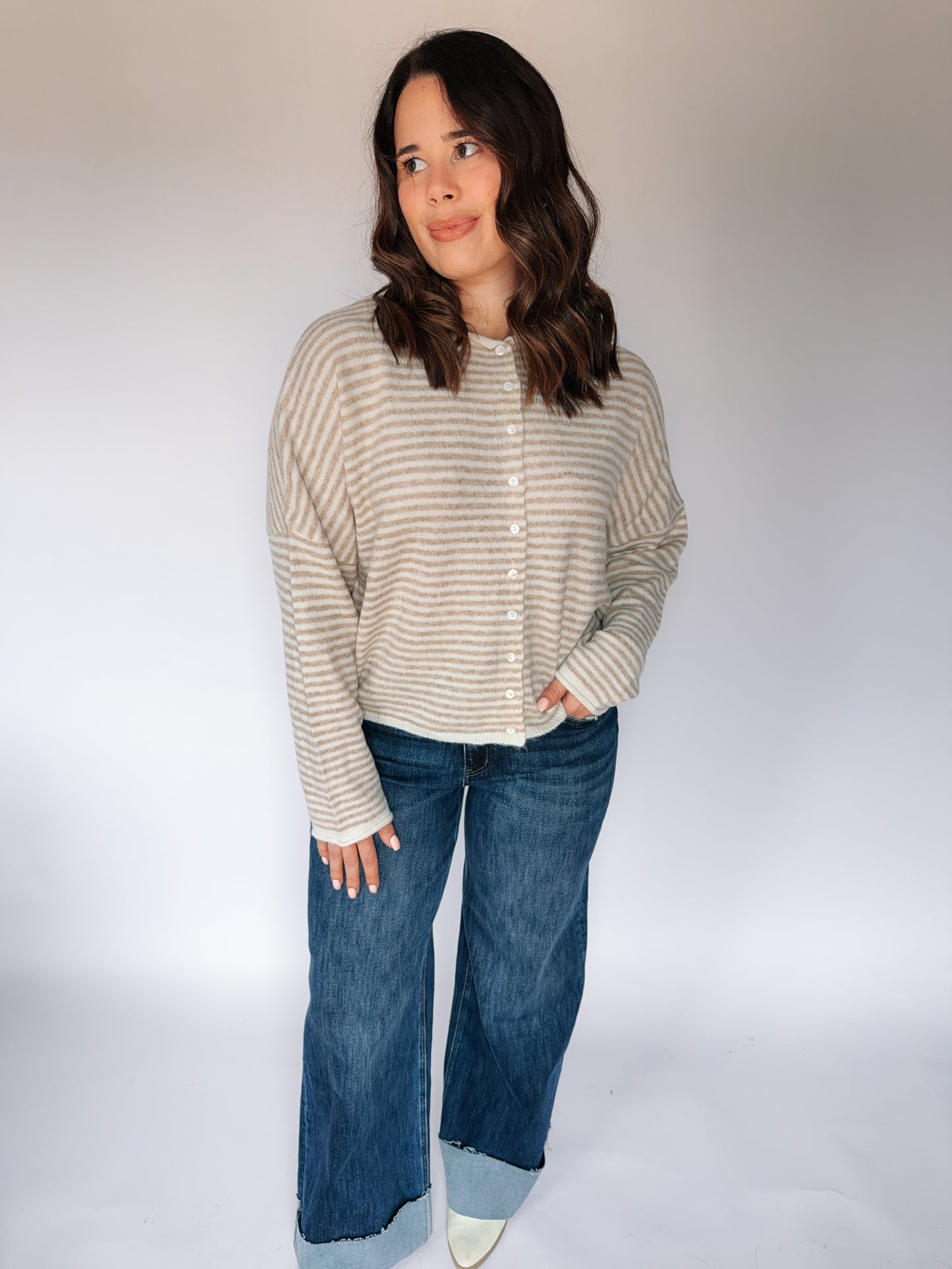 Cozy Cardigan image 6