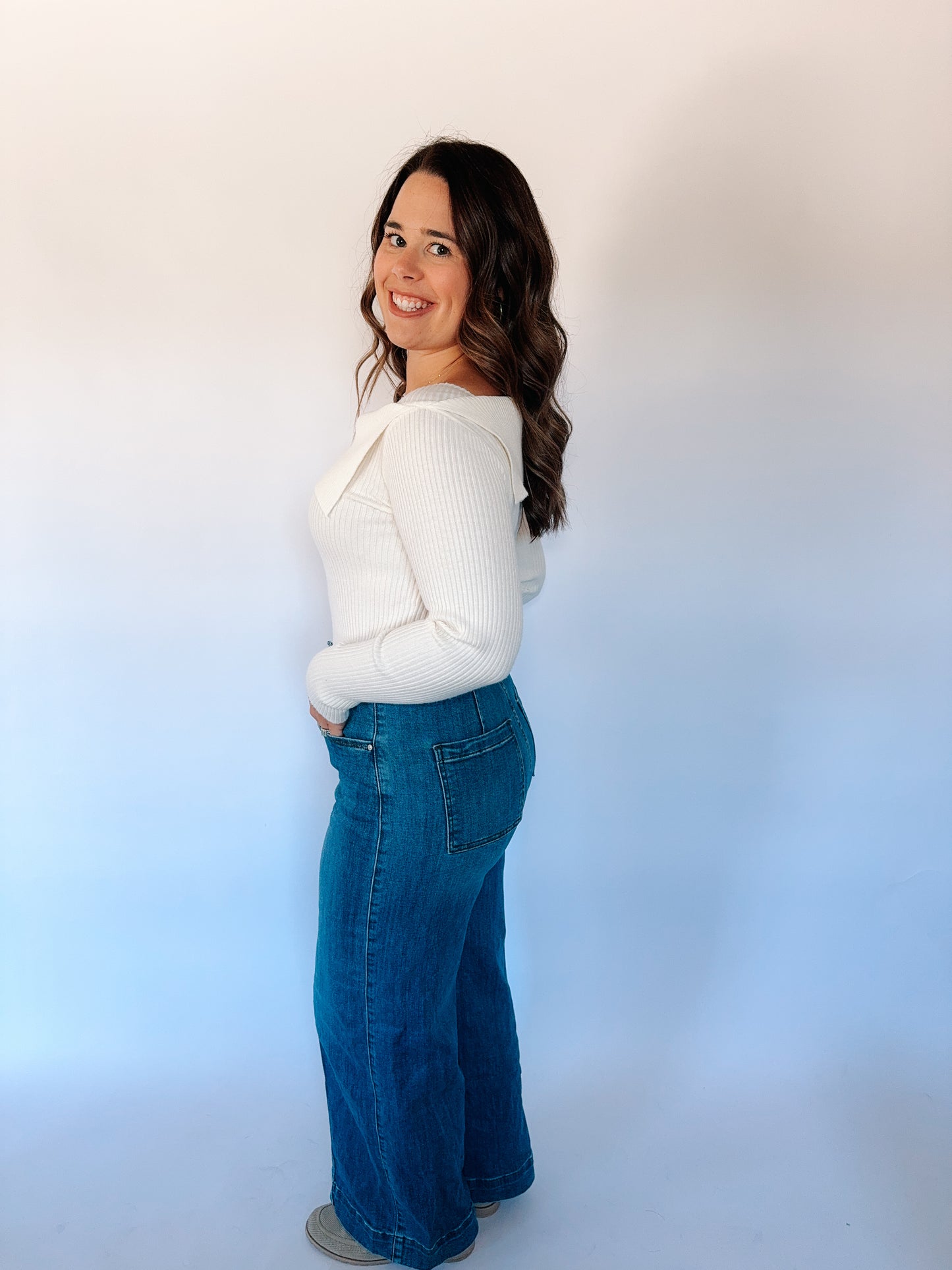 Icicle Long sleeve image 4