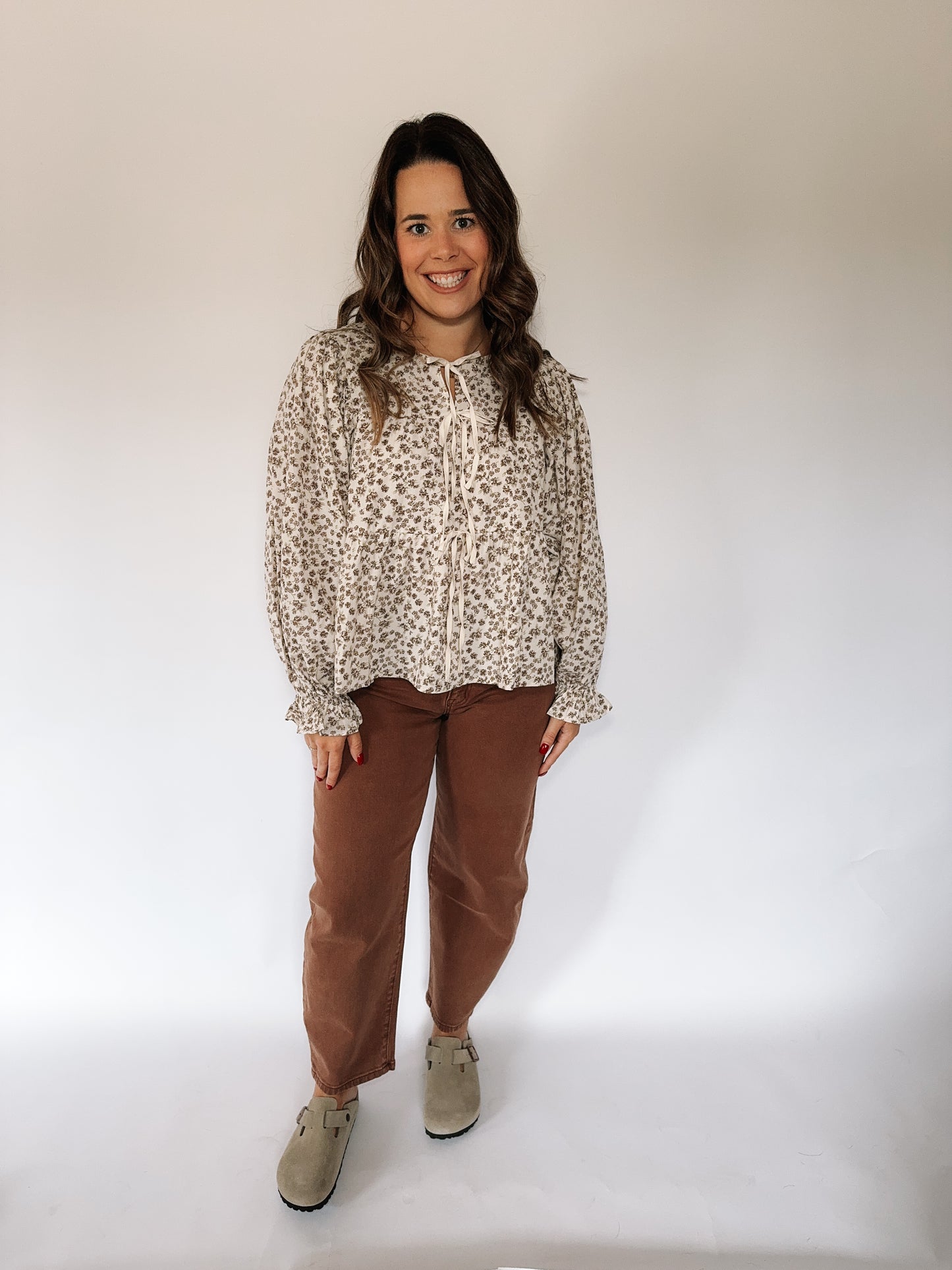 Coco Barrel Jeans image 3