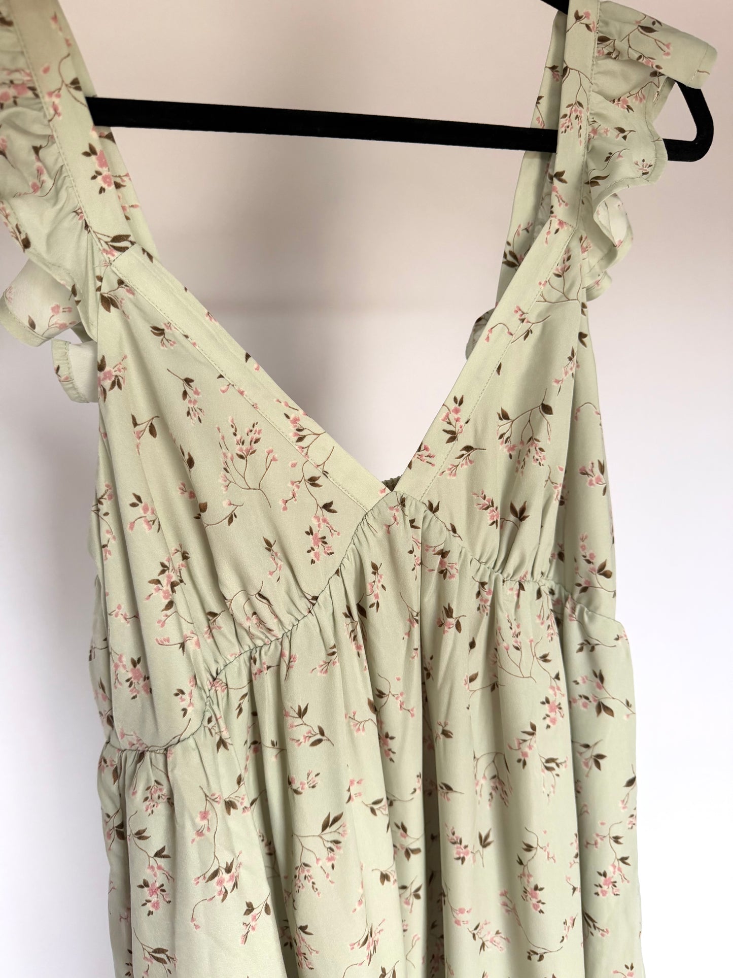 Harvey Maxi Dress image 4