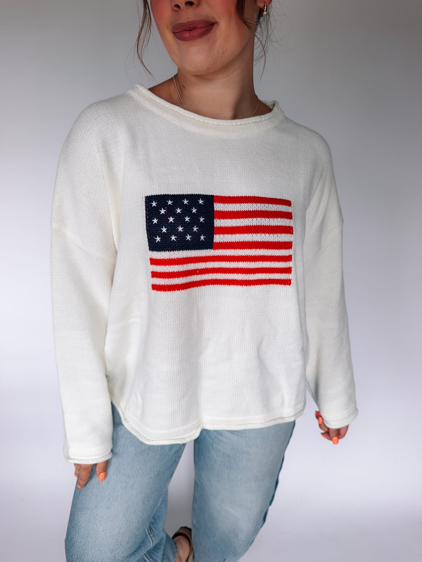 Providence Sweater