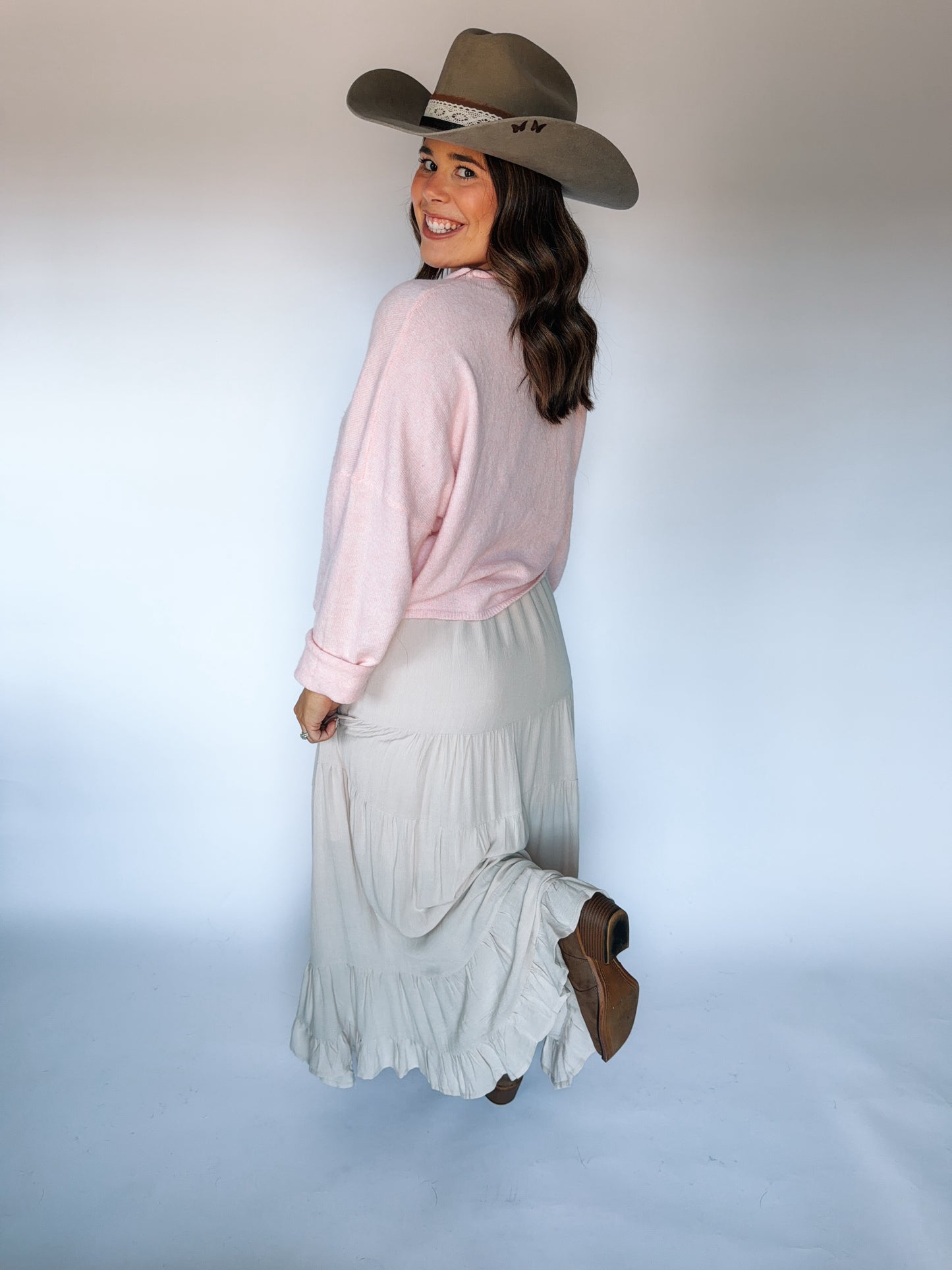 Everyday Maxi Dress image 3