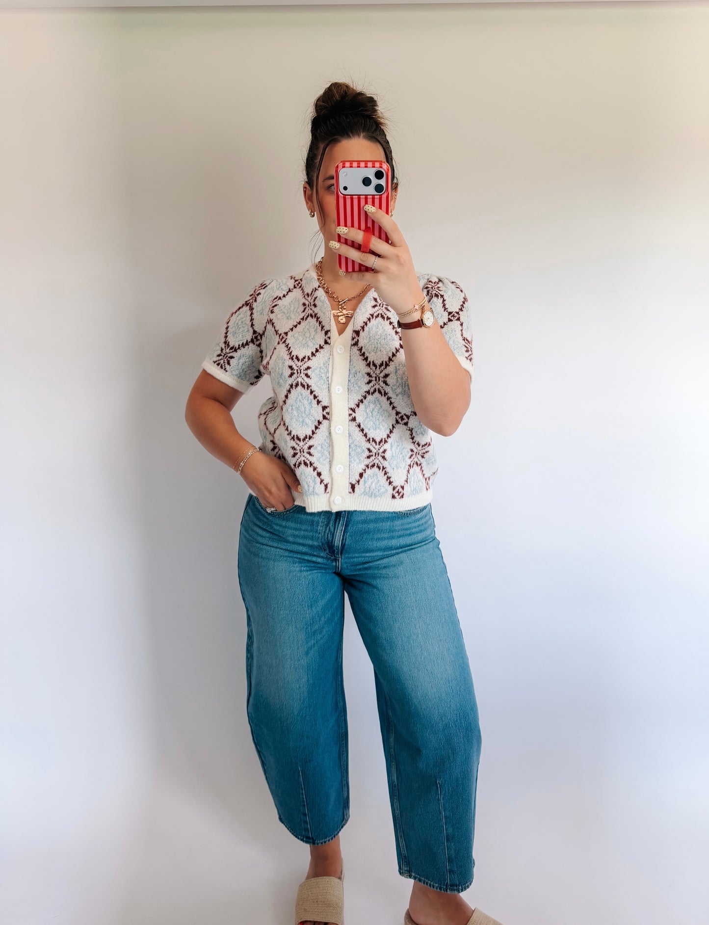 Merlot Top