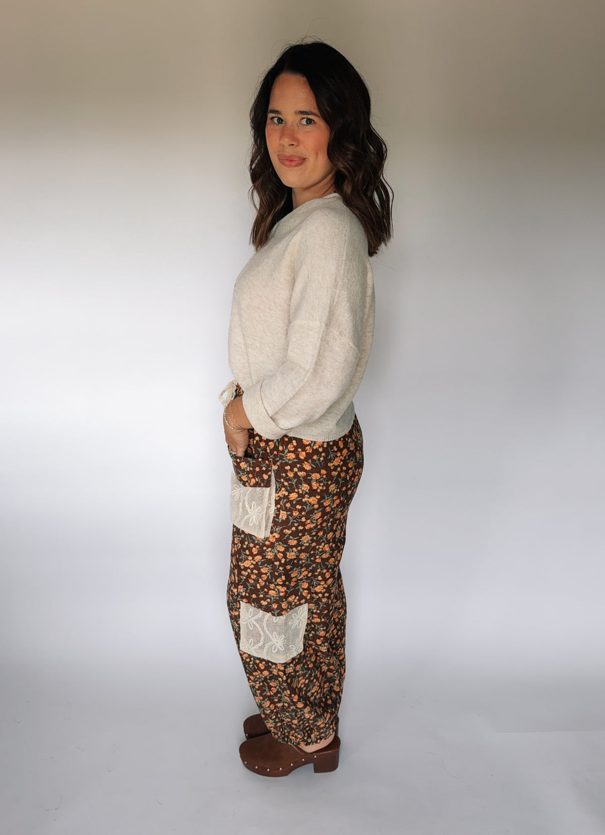 Jenny Joggers