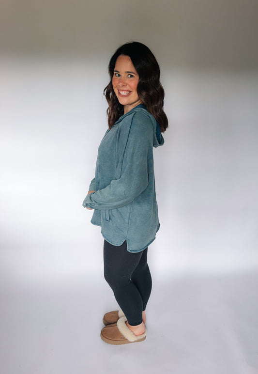 Liberty Pullover