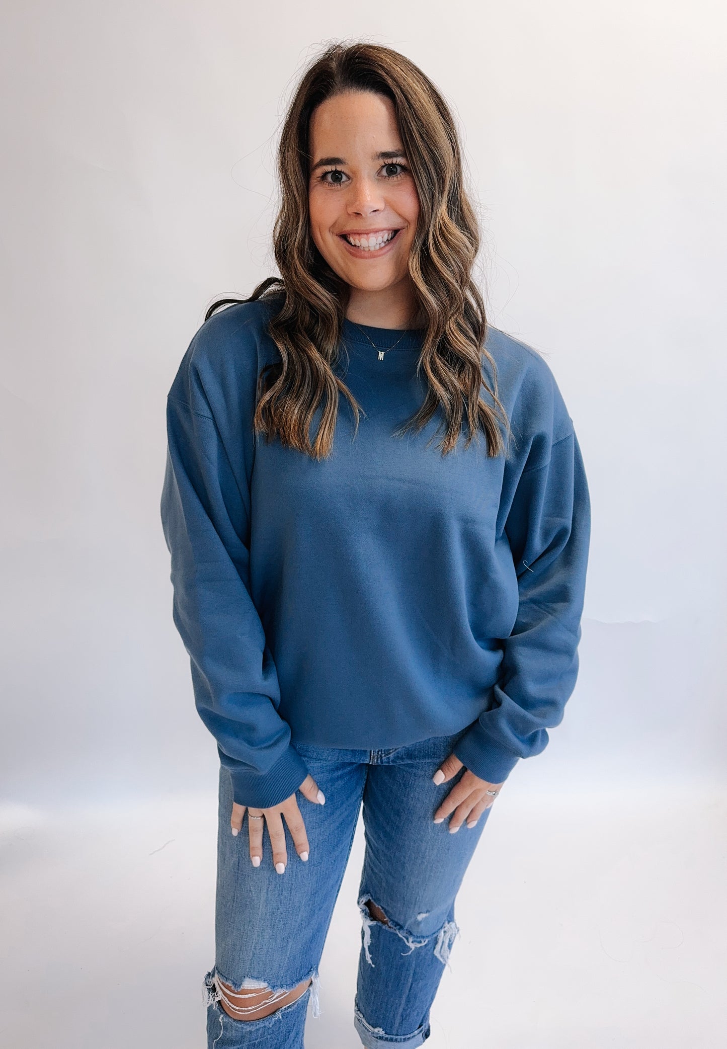 St Paul Pullover image 1