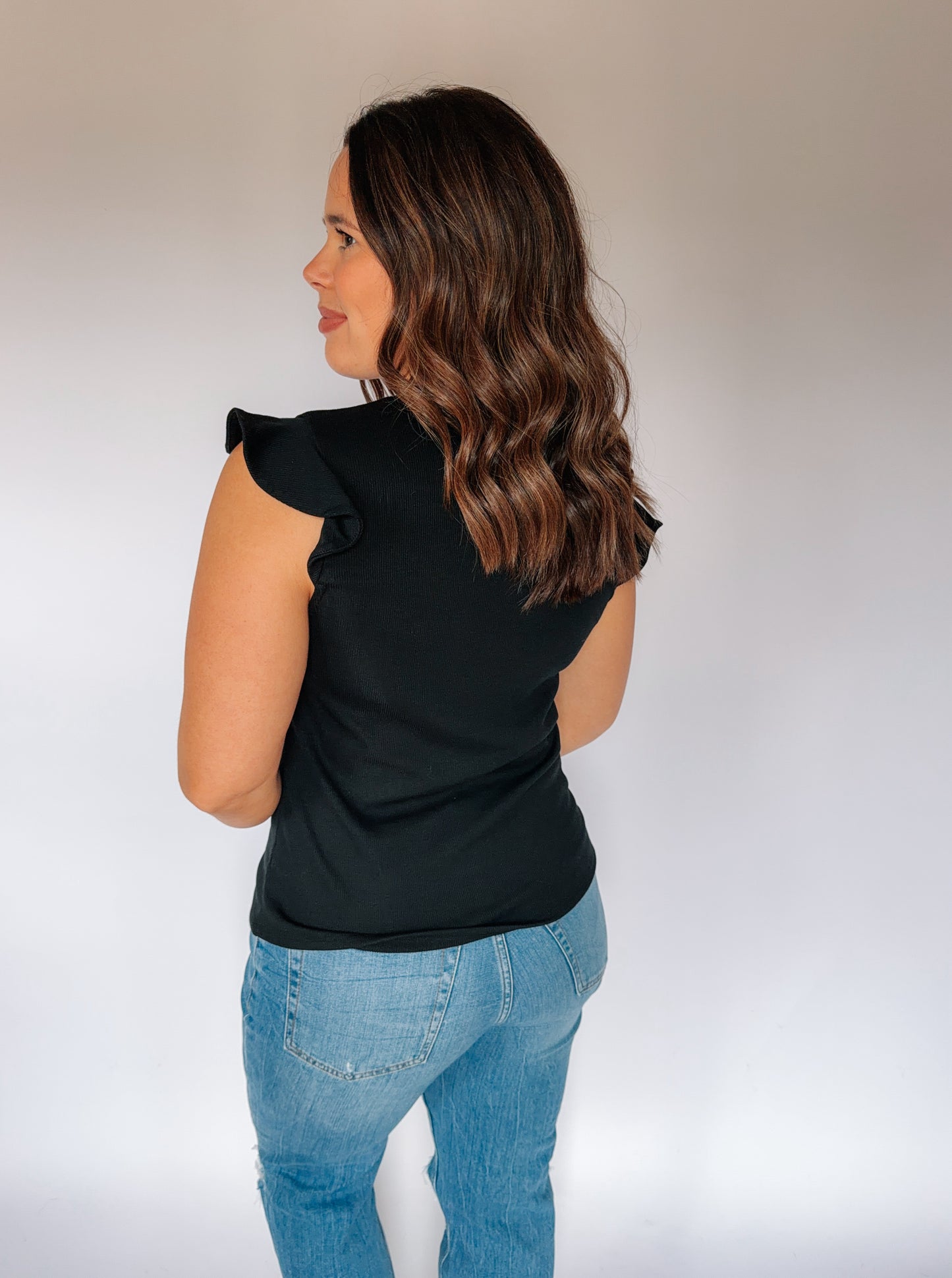 Boho Basic Tank image 2