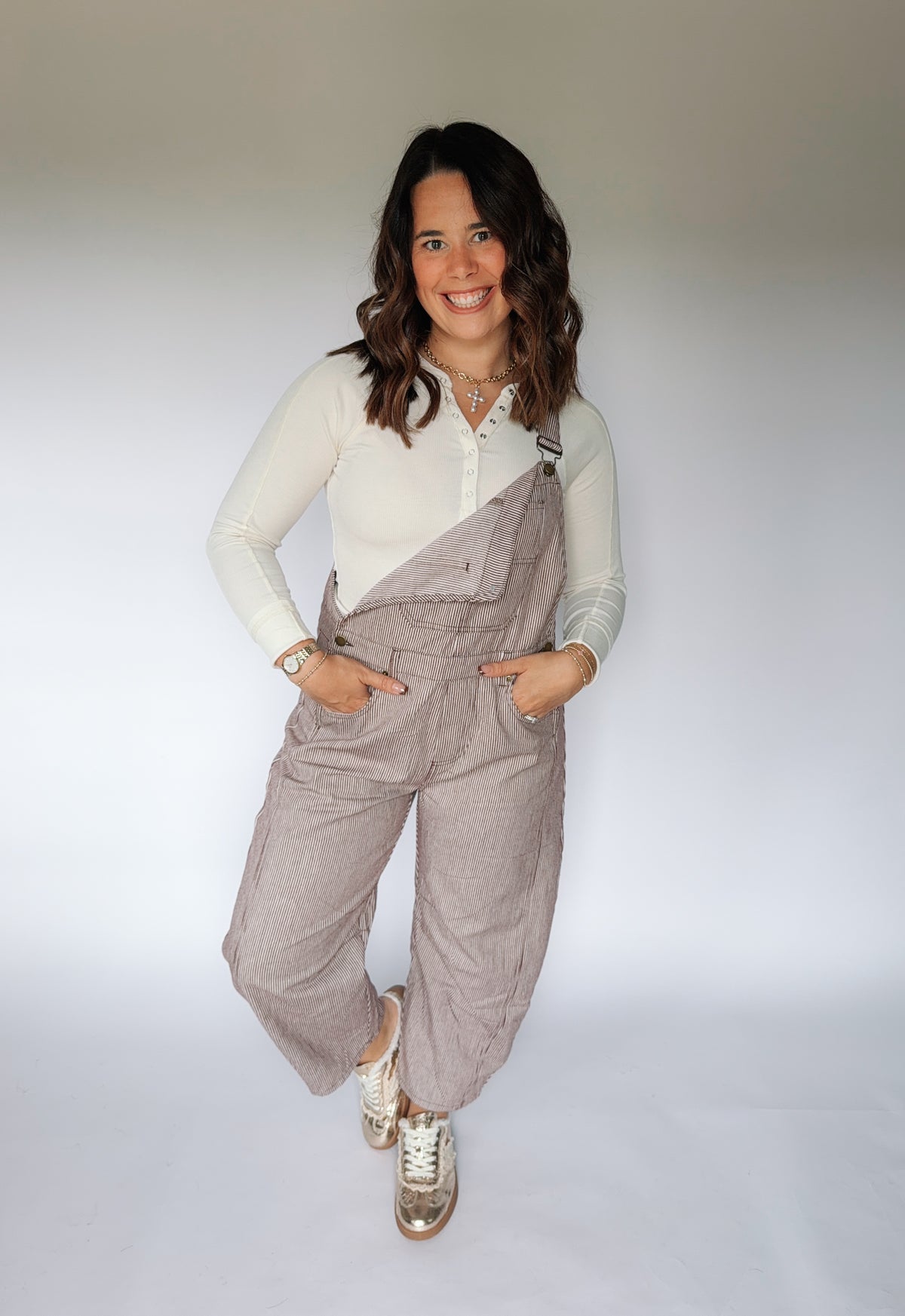 Harlow Long-sleeve