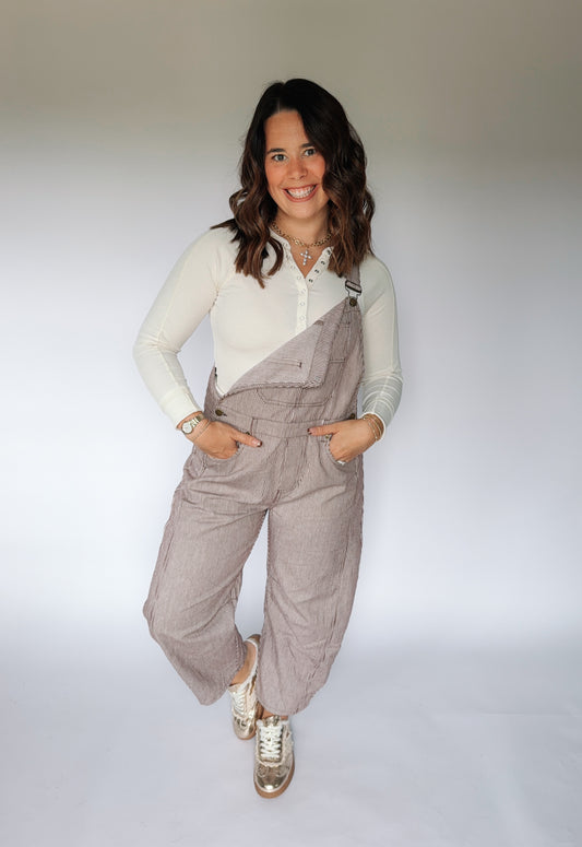 Harlow Long-sleeve
