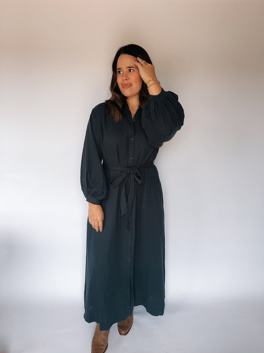 Montana Maxi Dress image 1
