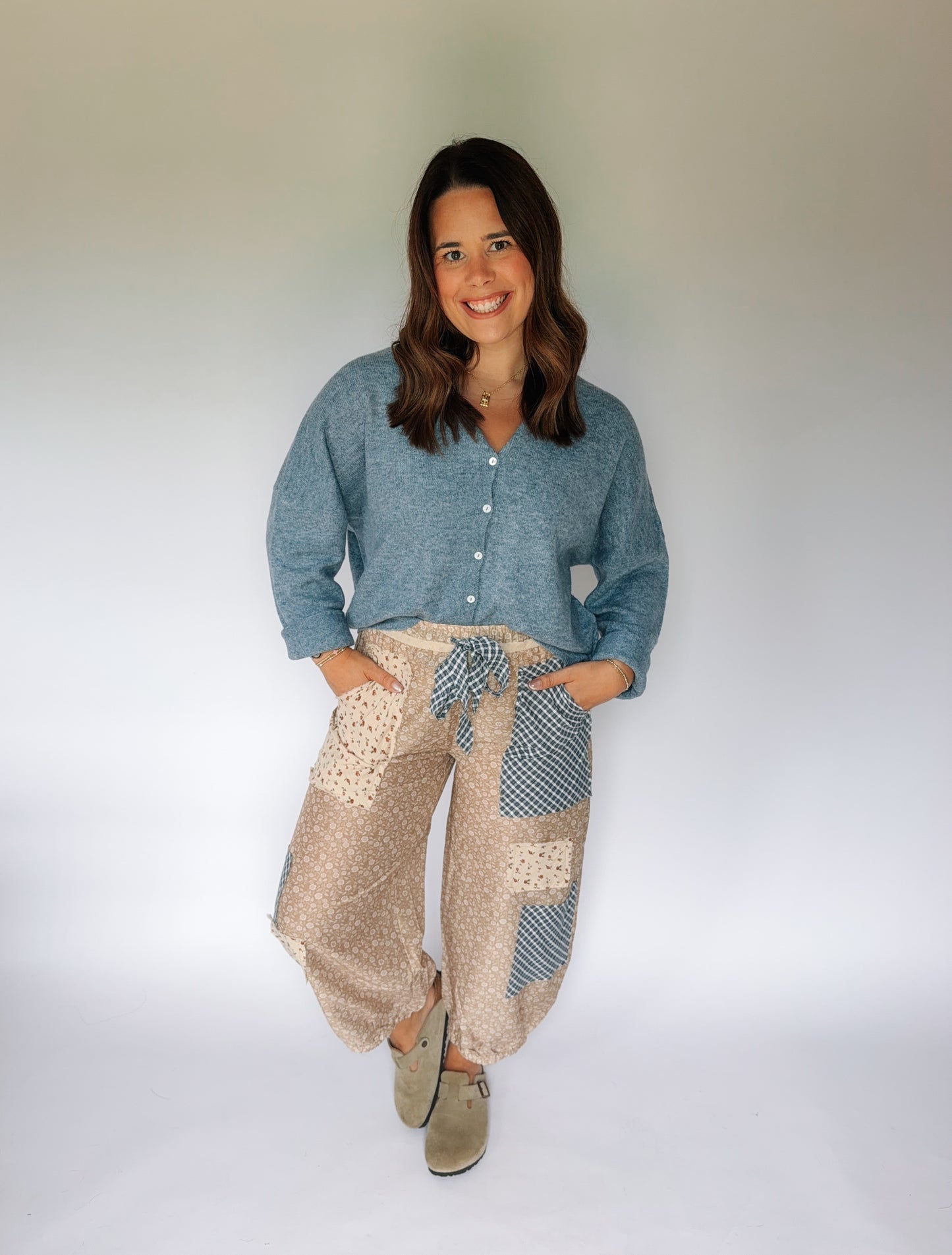 Poppy Joggers
