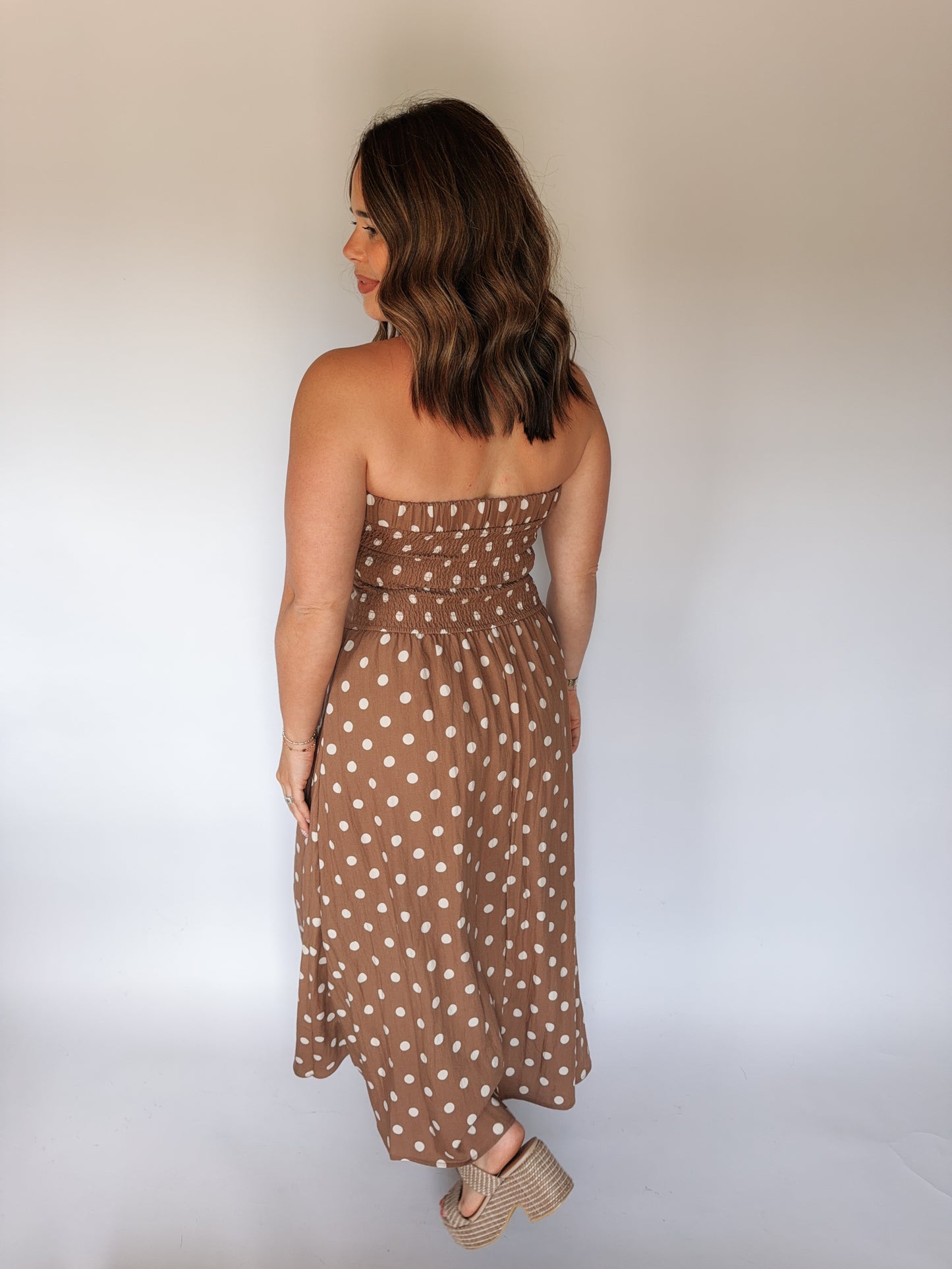 Matilda Maxi Dress