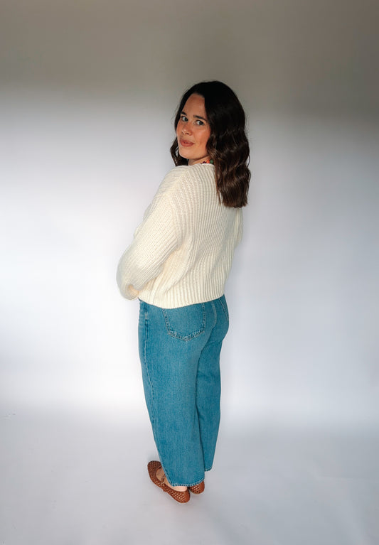 Austin Sweater