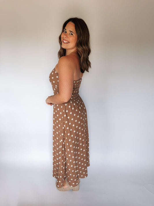 Matilda Maxi Dress