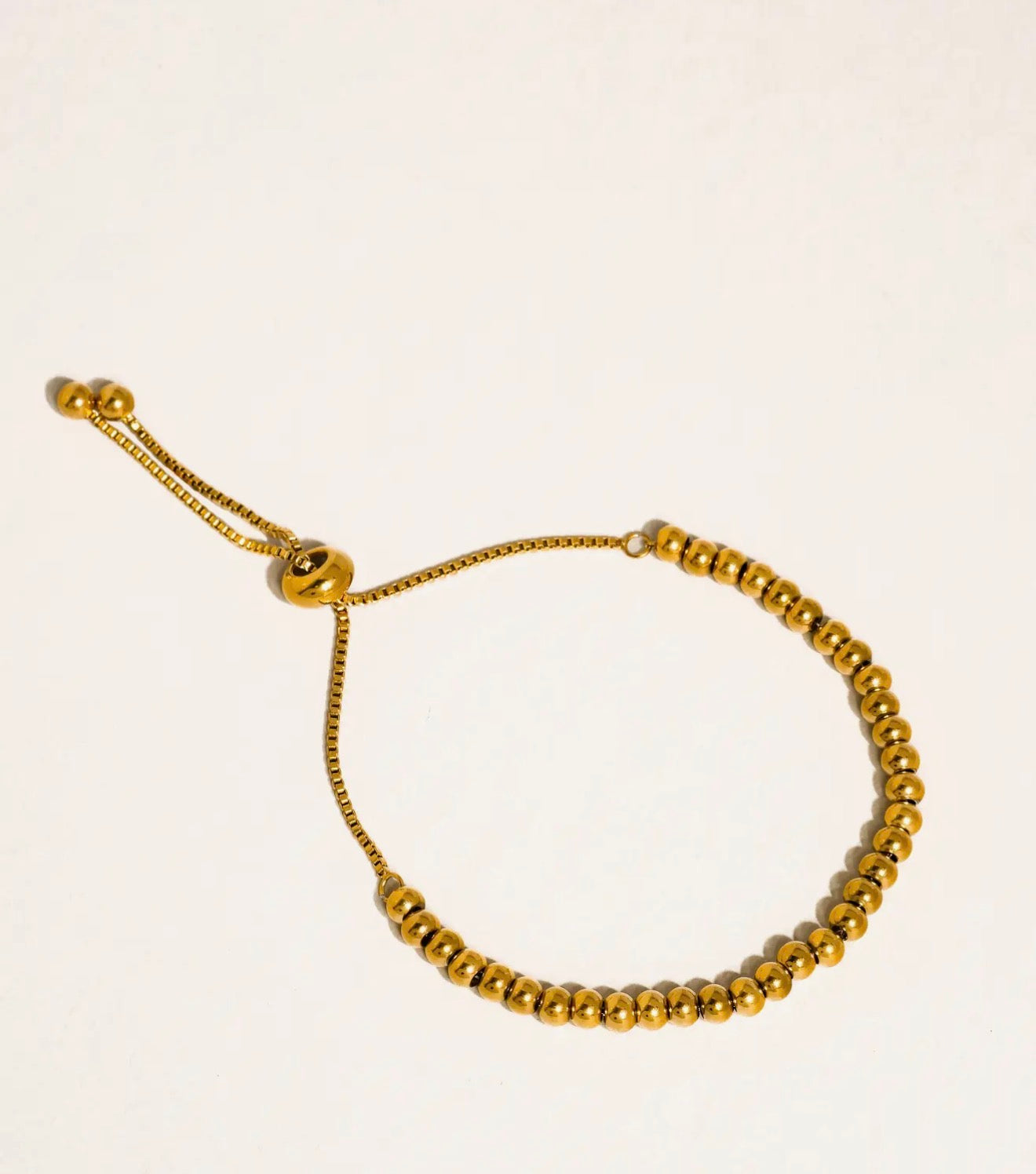 Beaded Bracelet