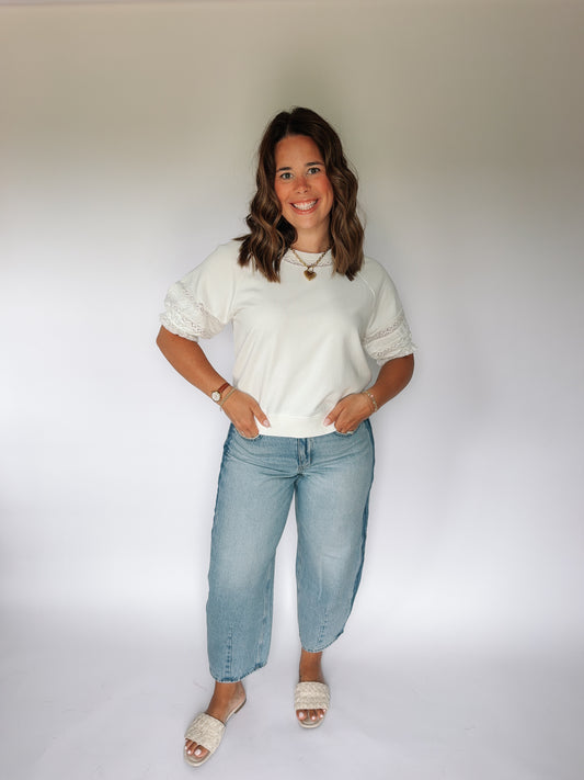 Augusta Top