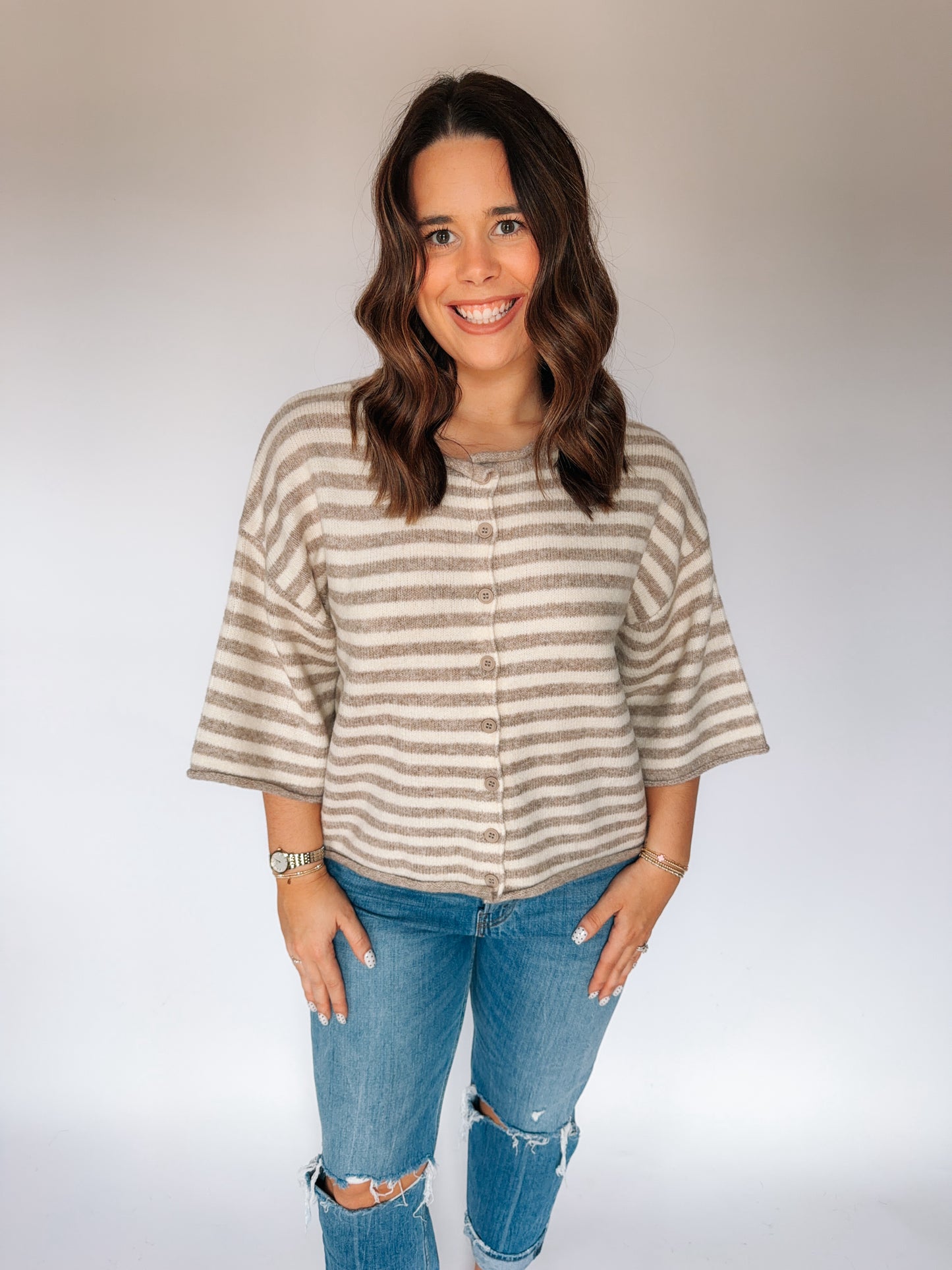 Knox Cardigan image 3