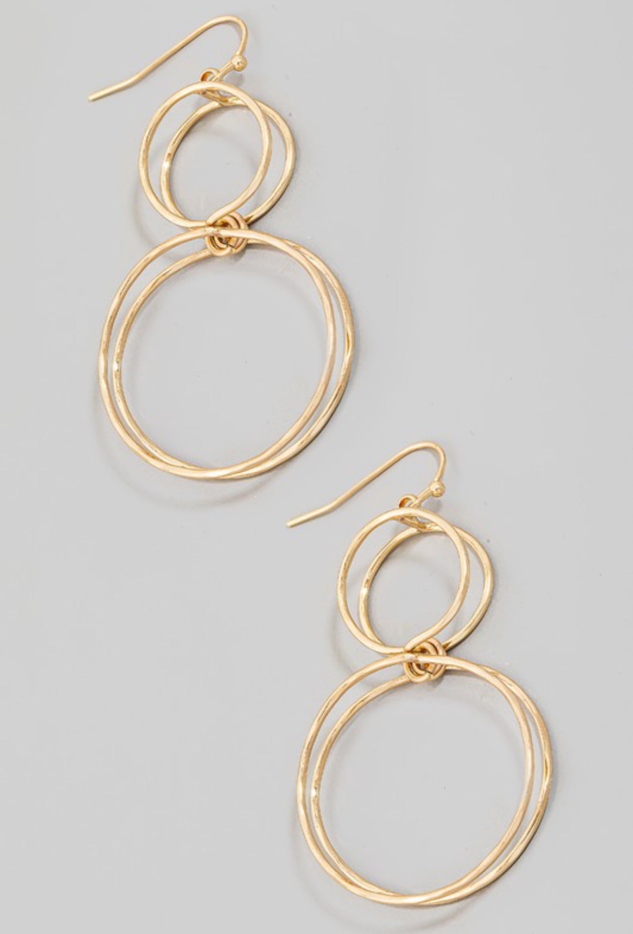 Elsa Earrings image 2