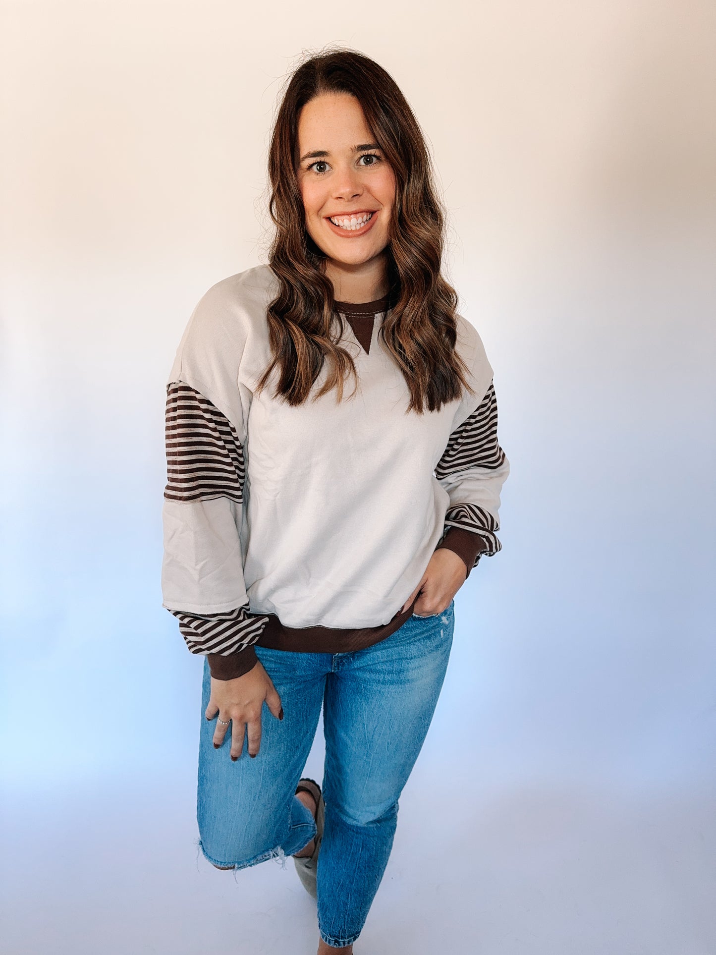 Cedar Pullover image 3