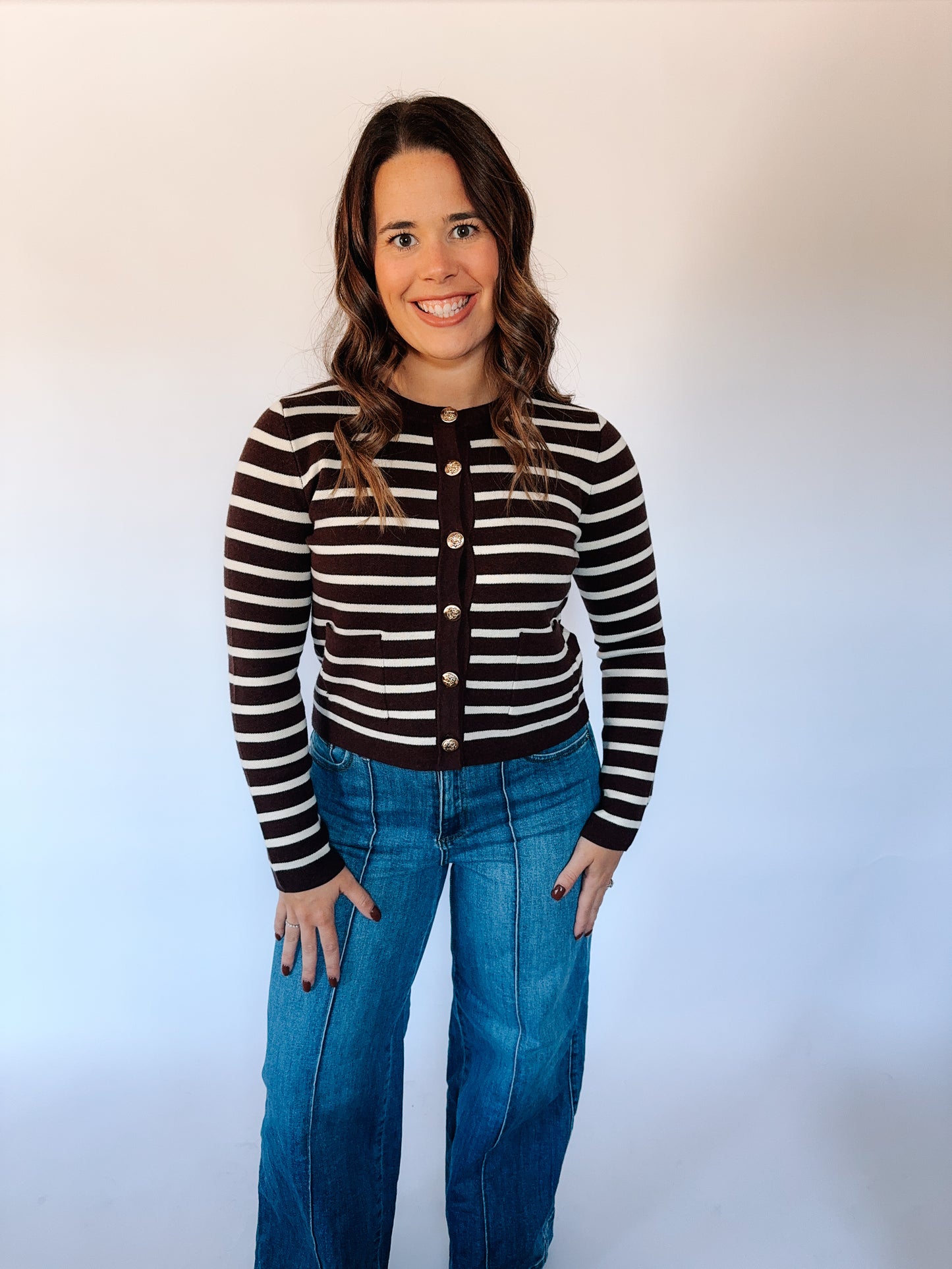 Scarlett Cardigan image 3