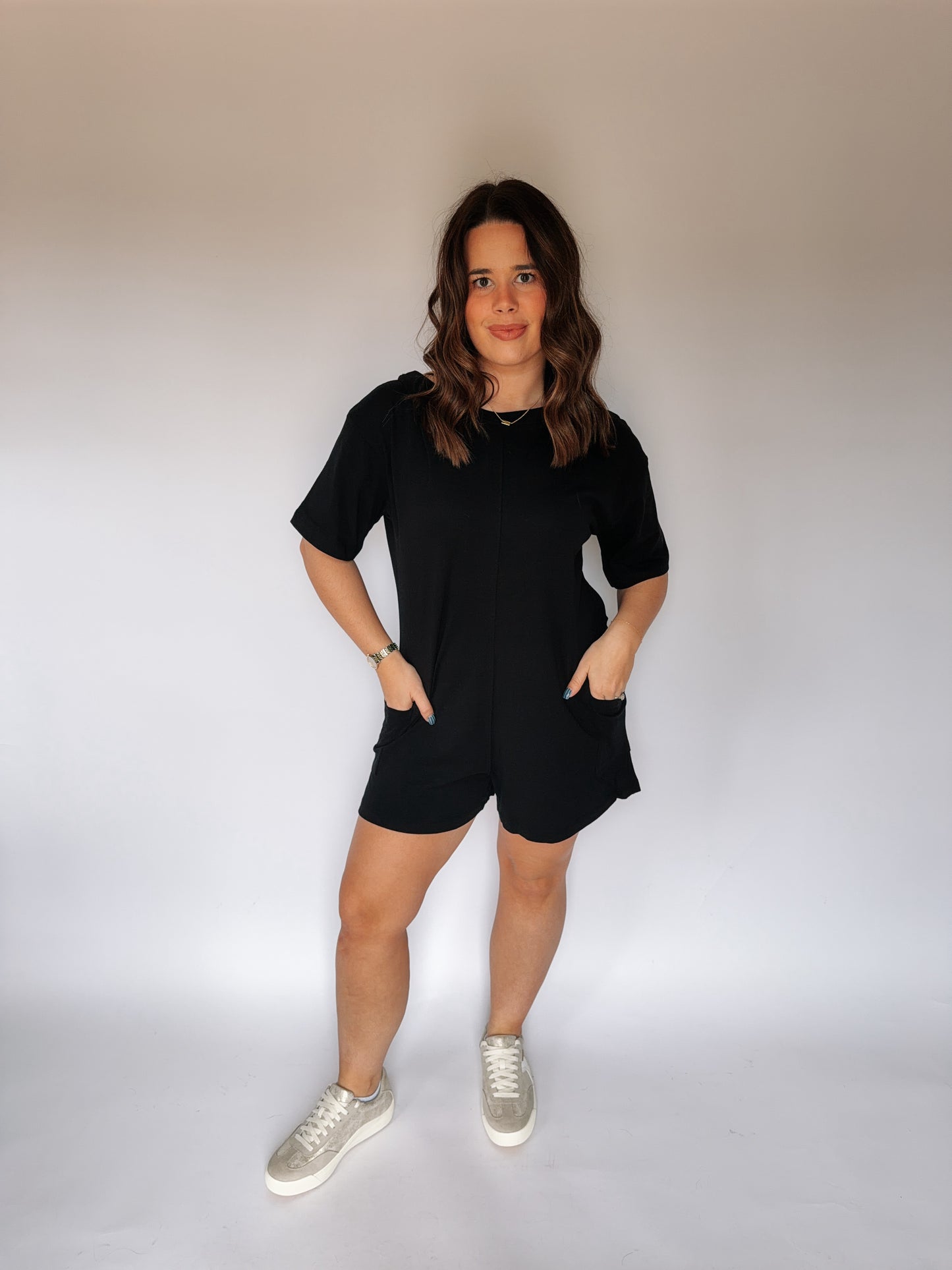 Rocky Romper image 1