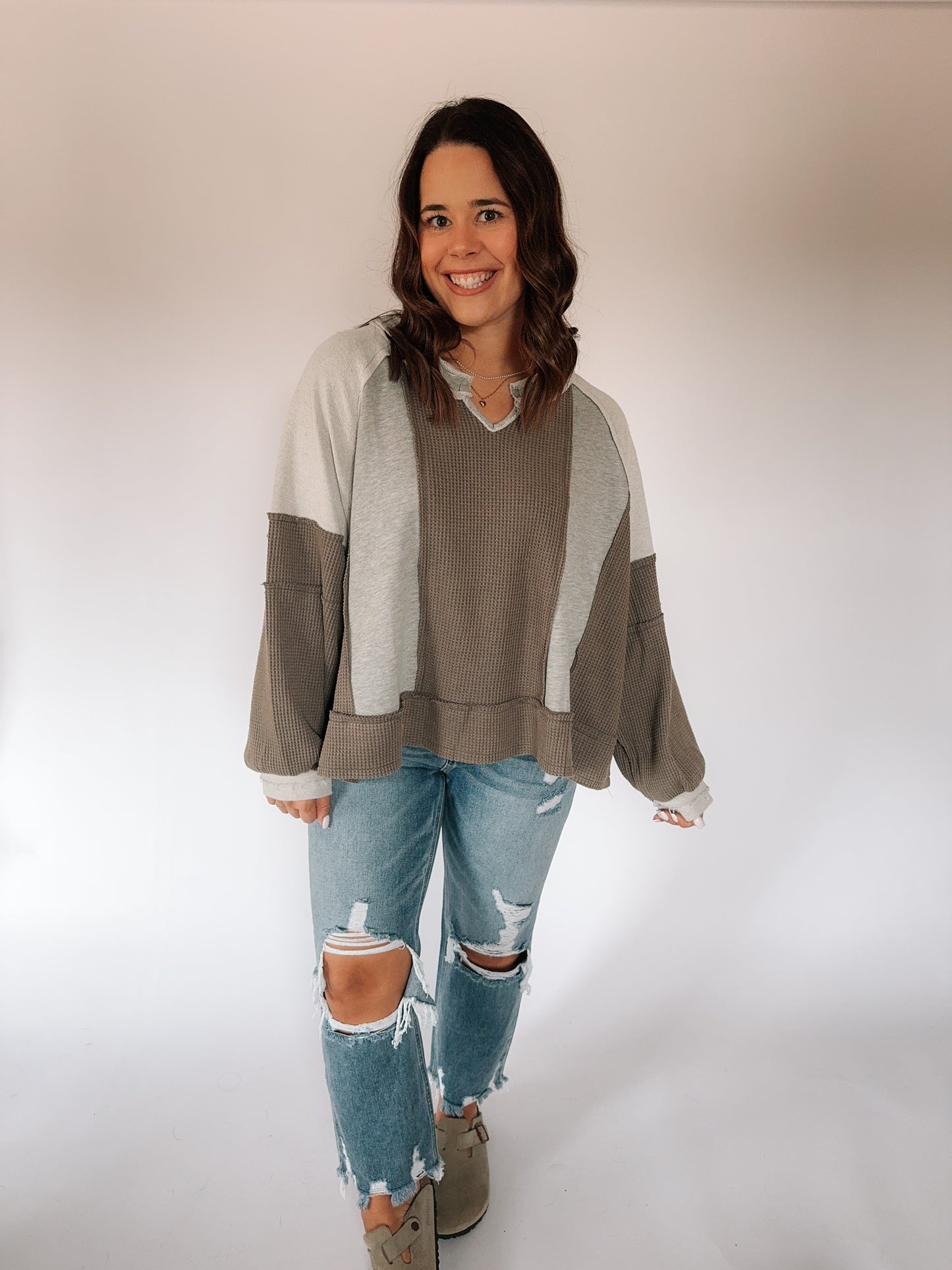 Mackenna Long-sleeve image 3