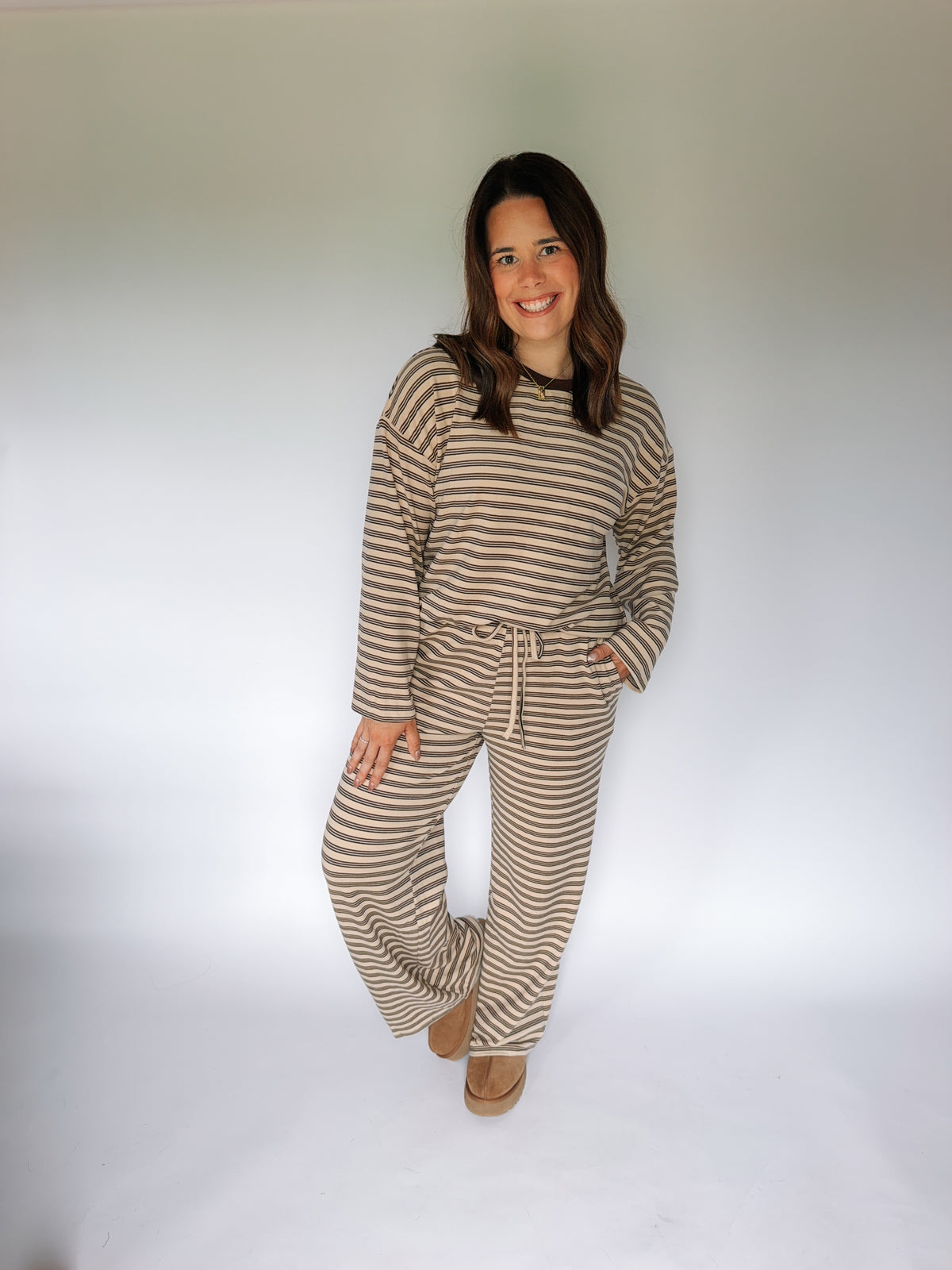 Larissa Lounge Set