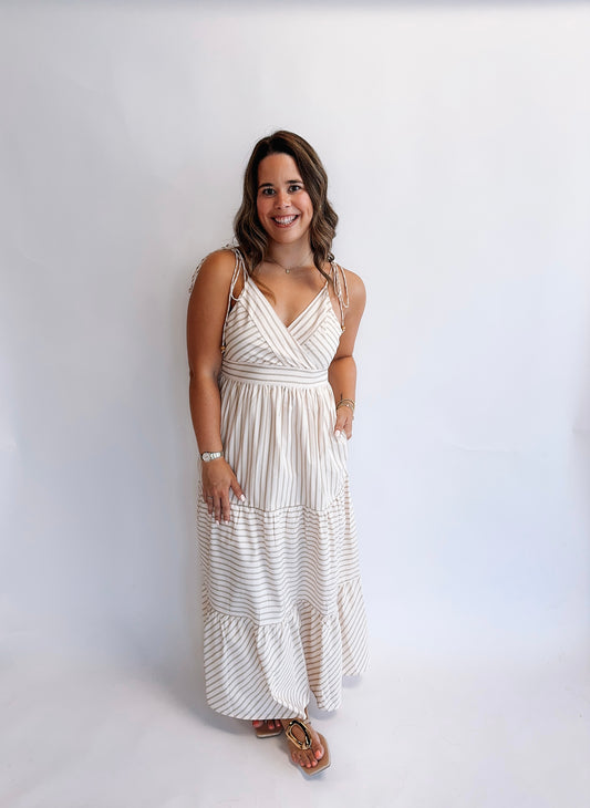 Minnesota Maxi Dress image 0