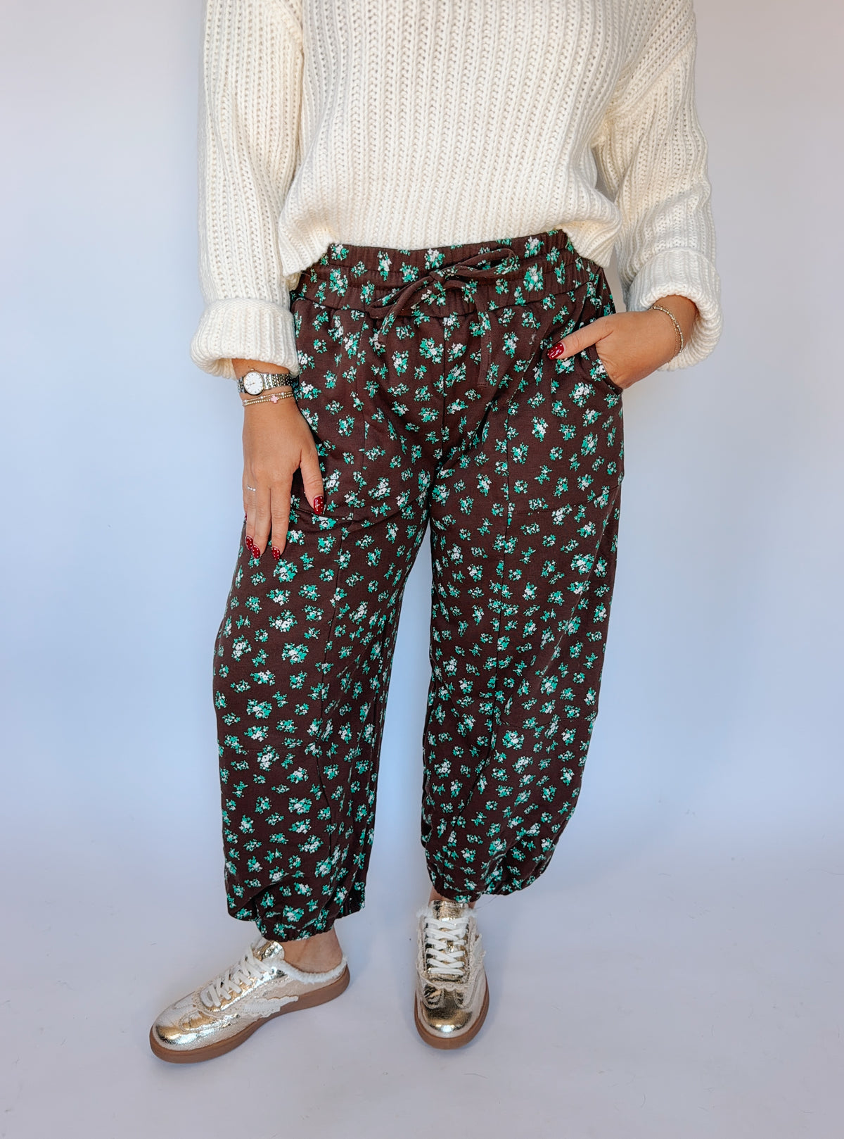 Remington Sweats