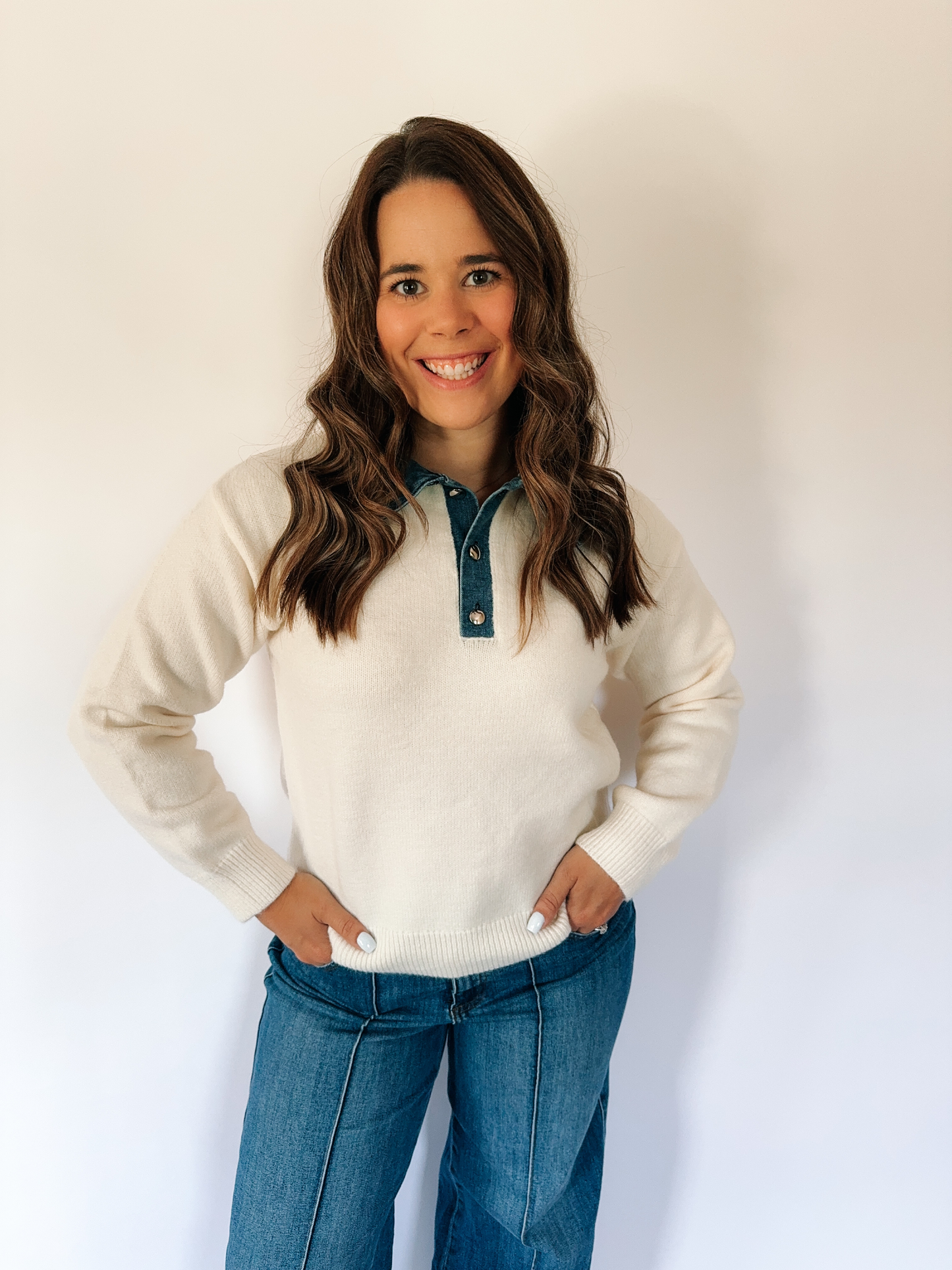 Clovis Sweater image 0