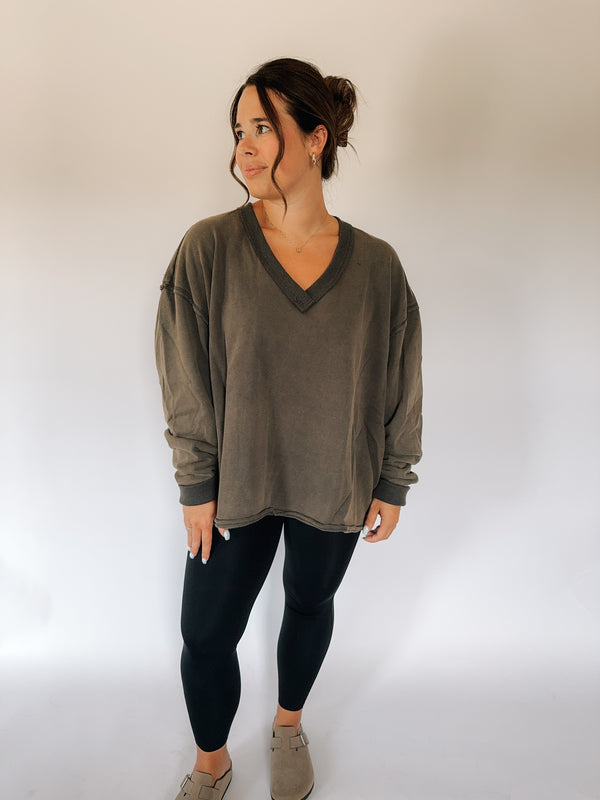 Smokey Sweatshirt image 0