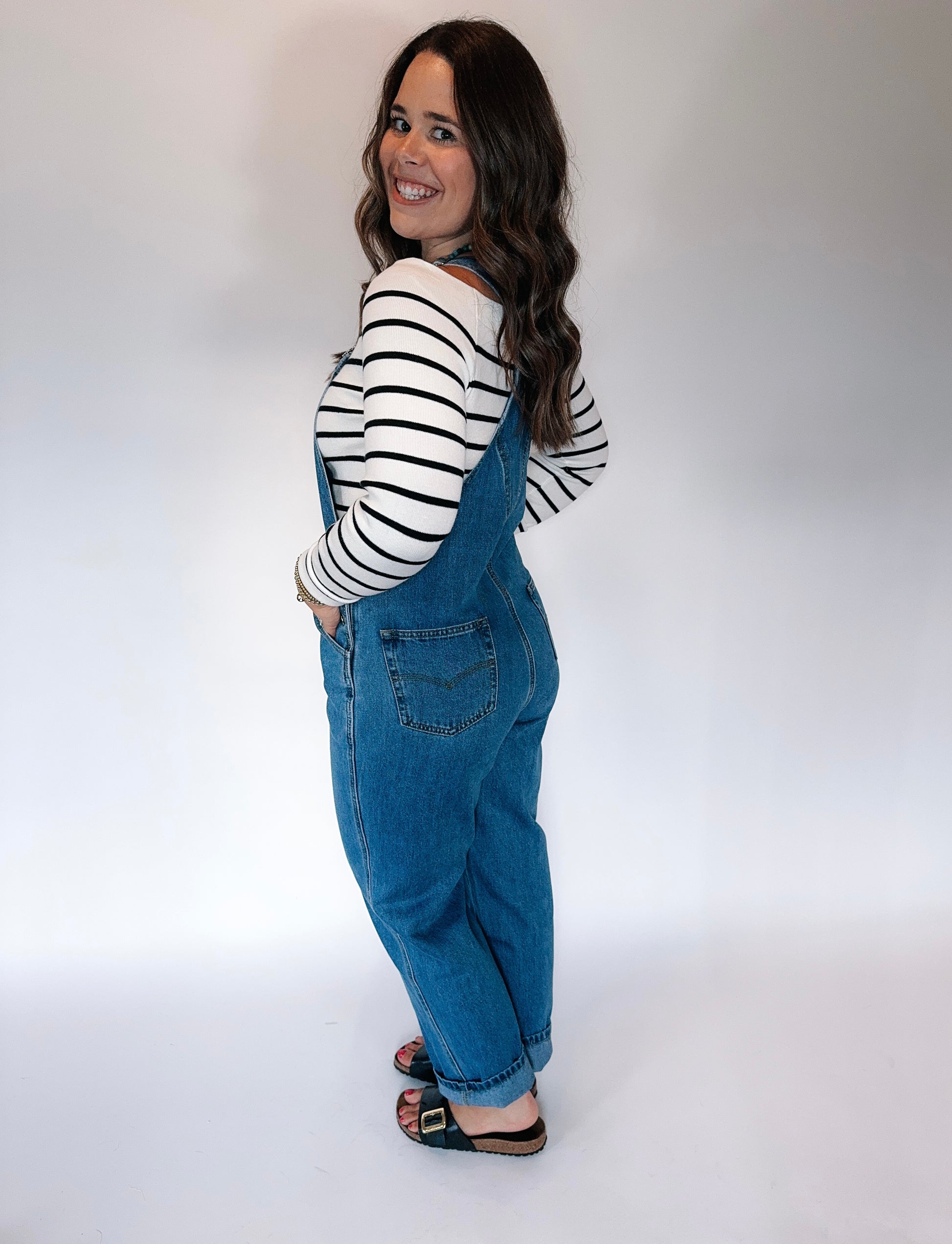 Oliver Overalls image 3