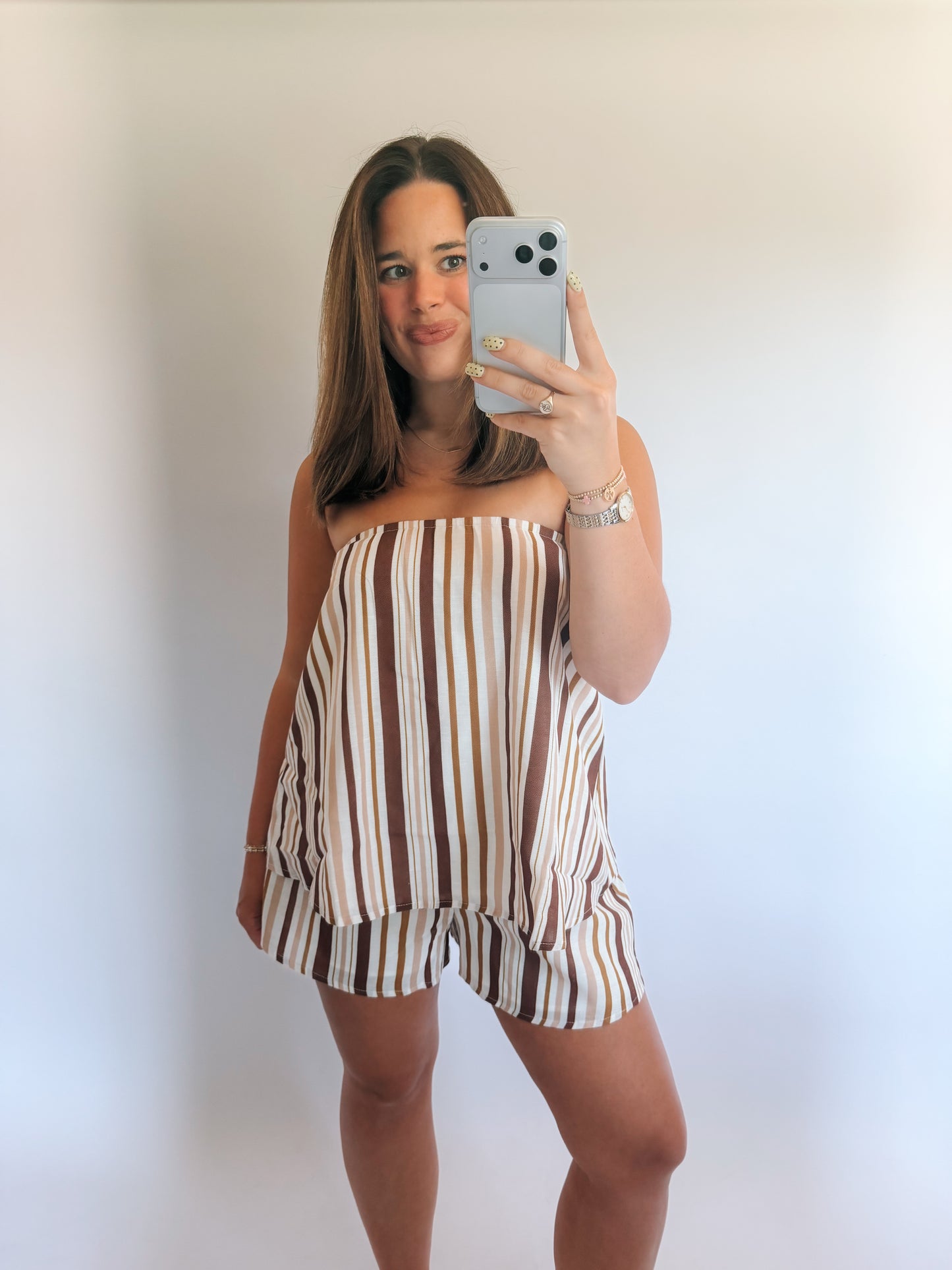 Lottie Short Set