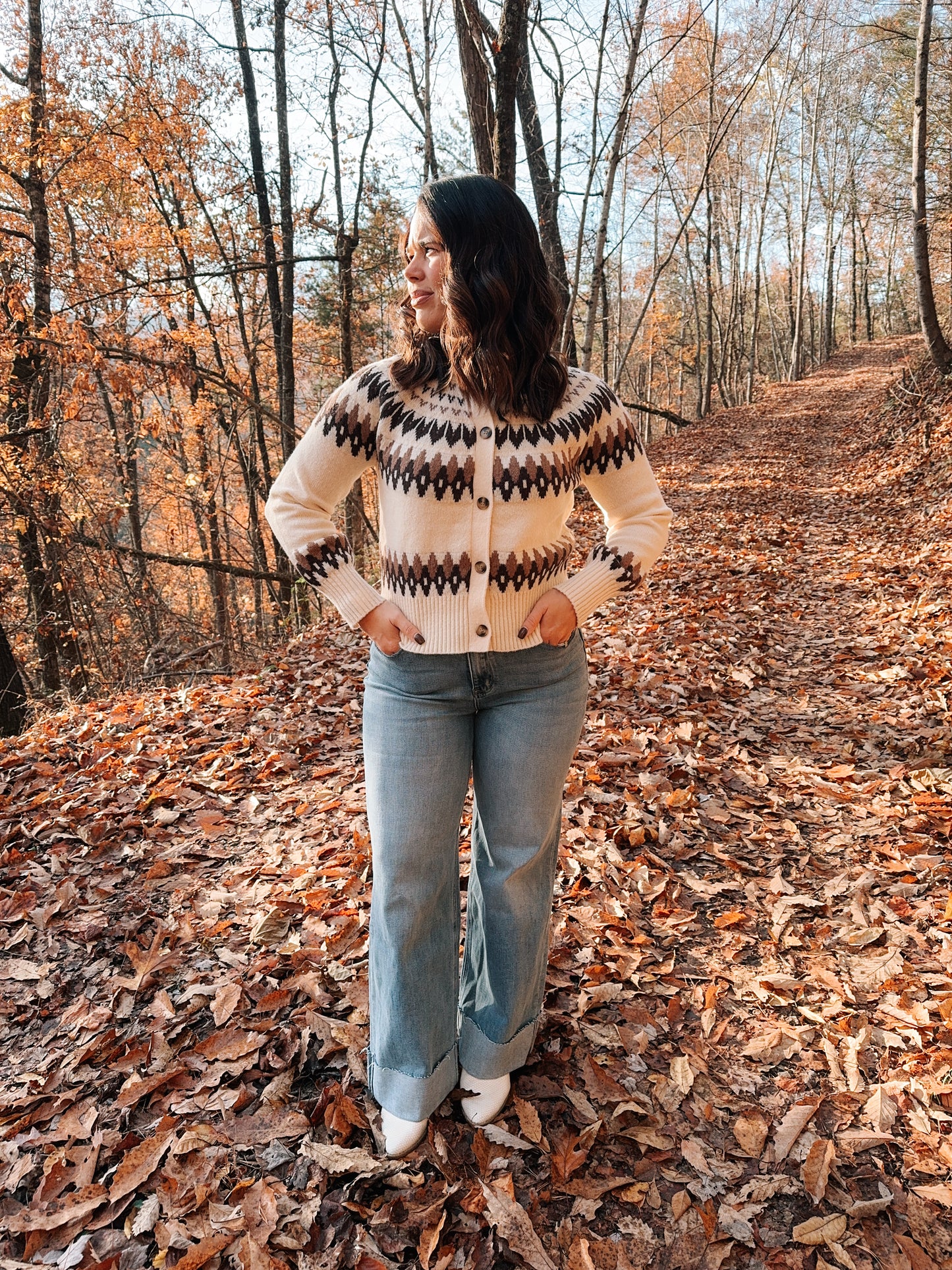 Boone Sweater image 0